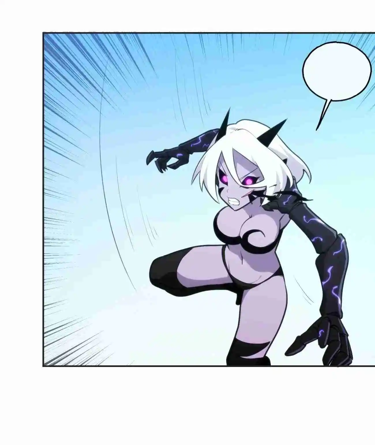 The Saintess has a Showdown Chapter 170