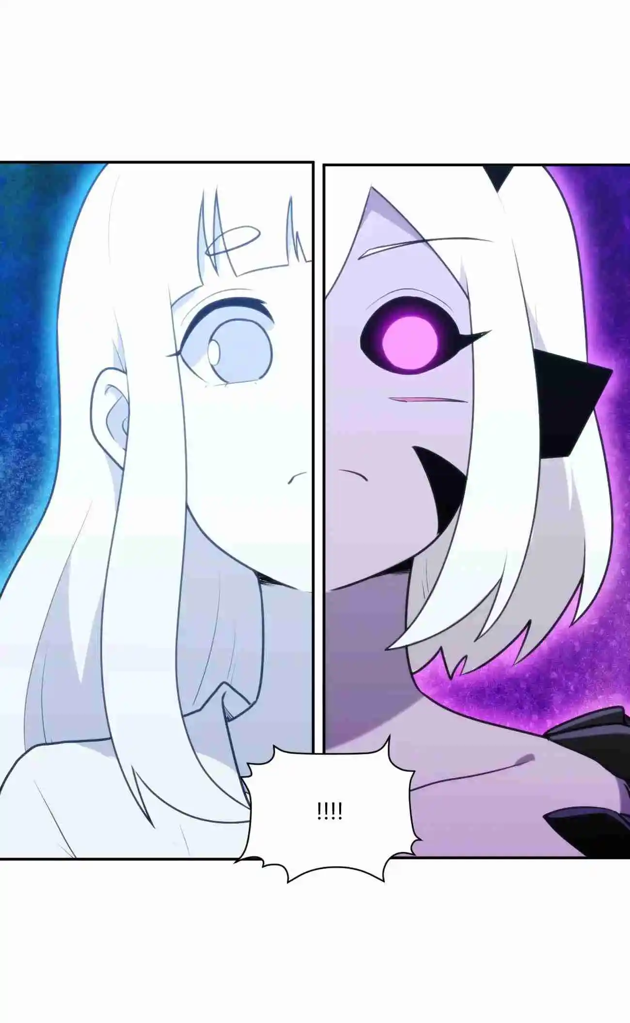 The Saintess has a Showdown Chapter 170