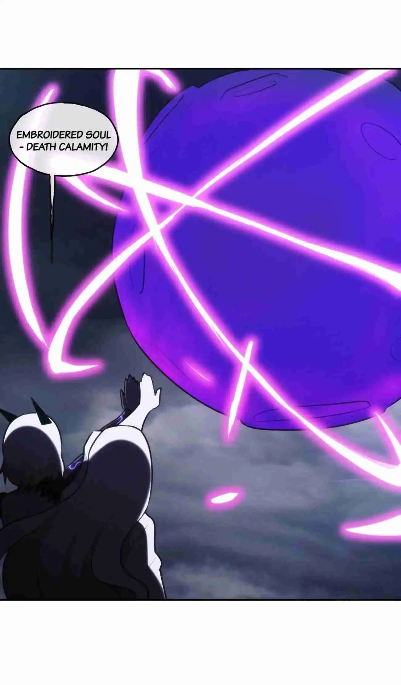 The Saintess has a Showdown Chapter 170