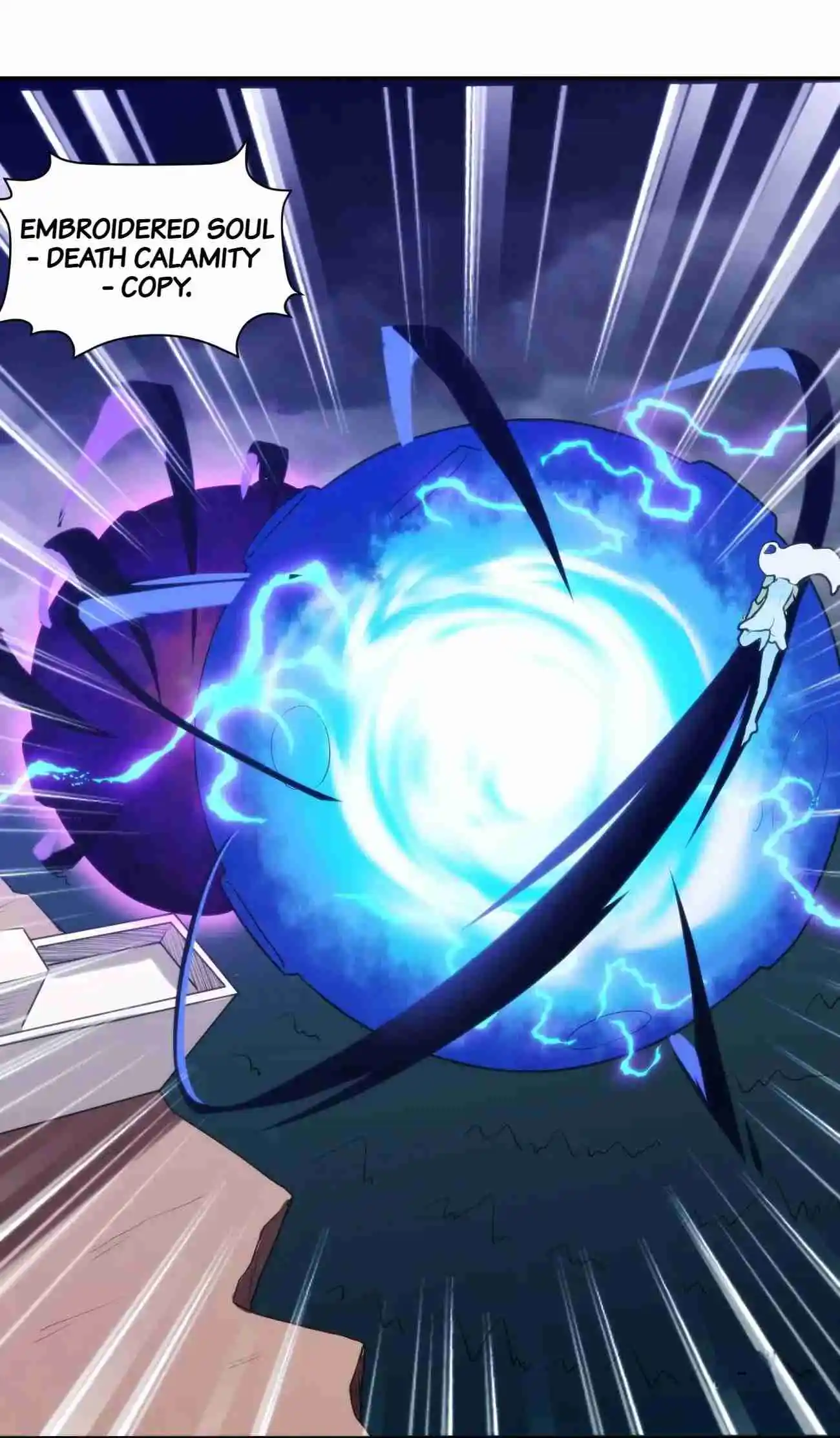 The Saintess has a Showdown Chapter 170