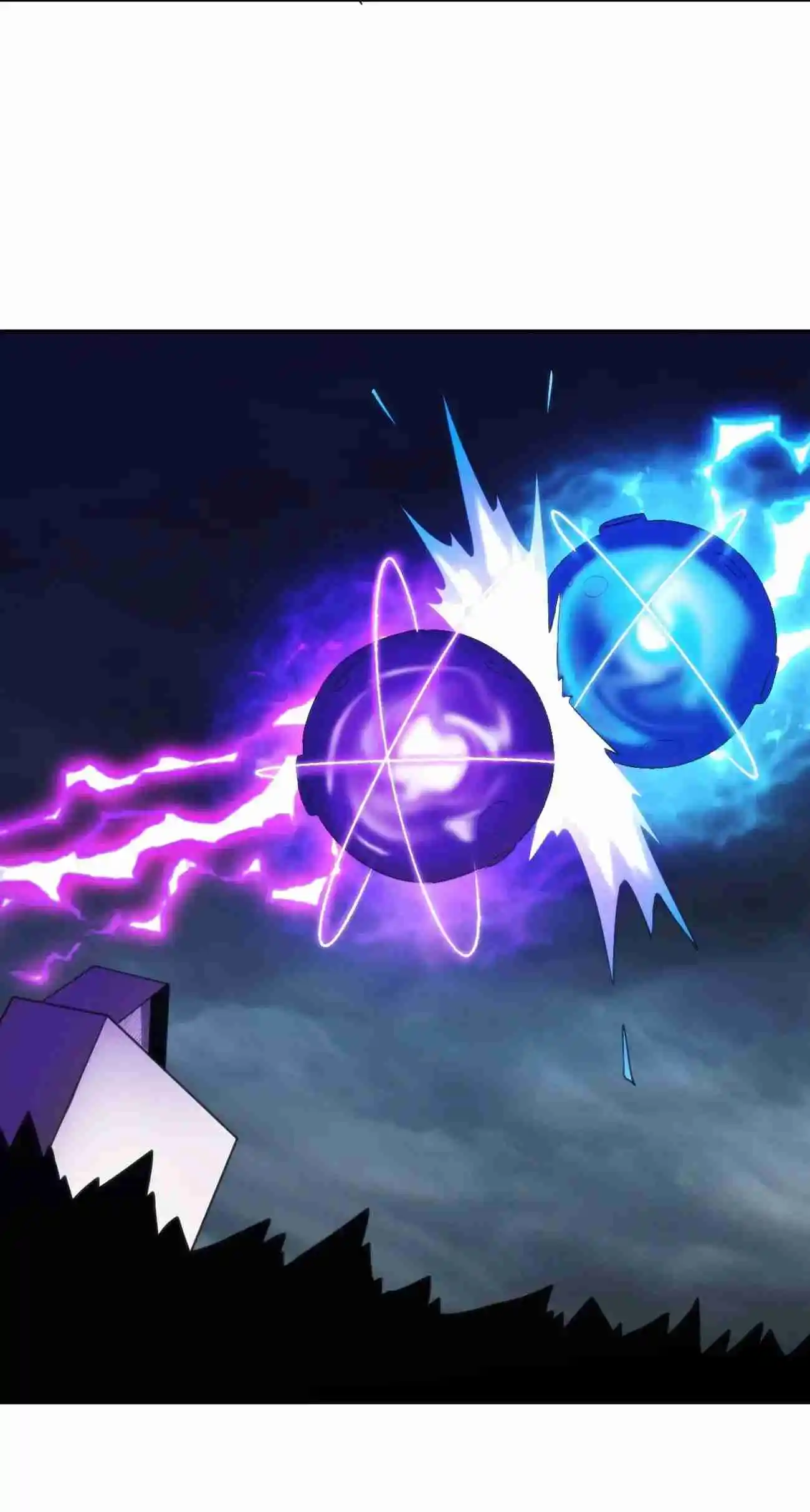 The Saintess has a Showdown Chapter 170