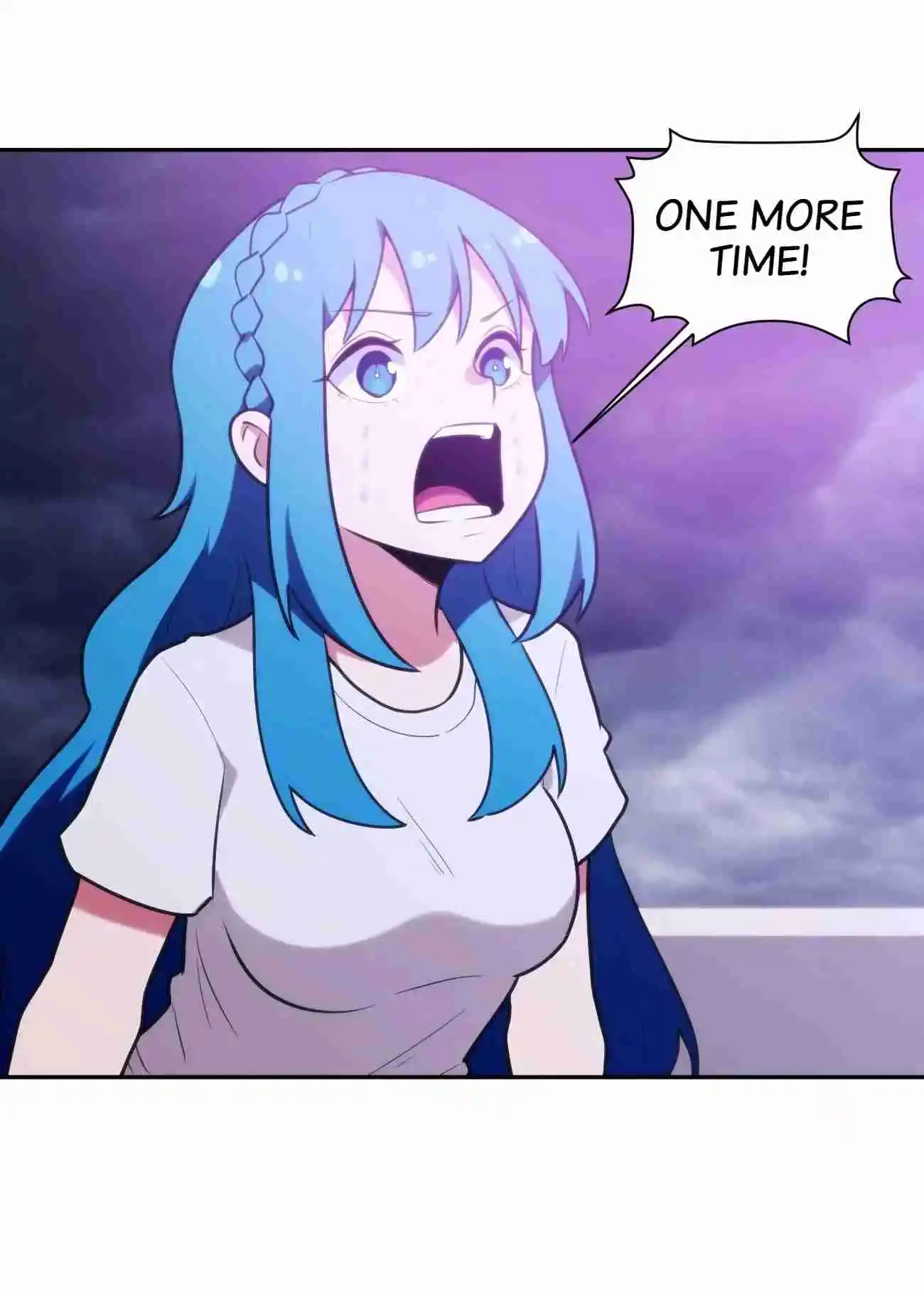 The Saintess has a Showdown Chapter 170