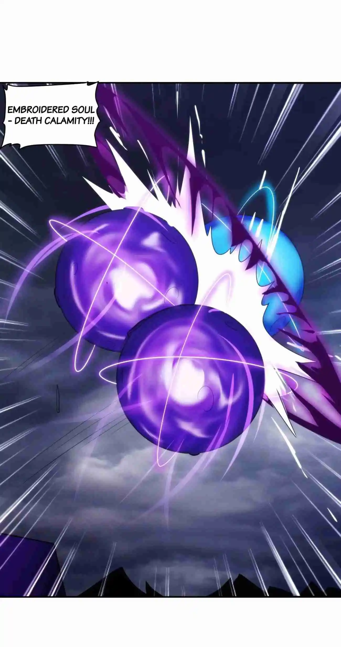 The Saintess has a Showdown Chapter 170