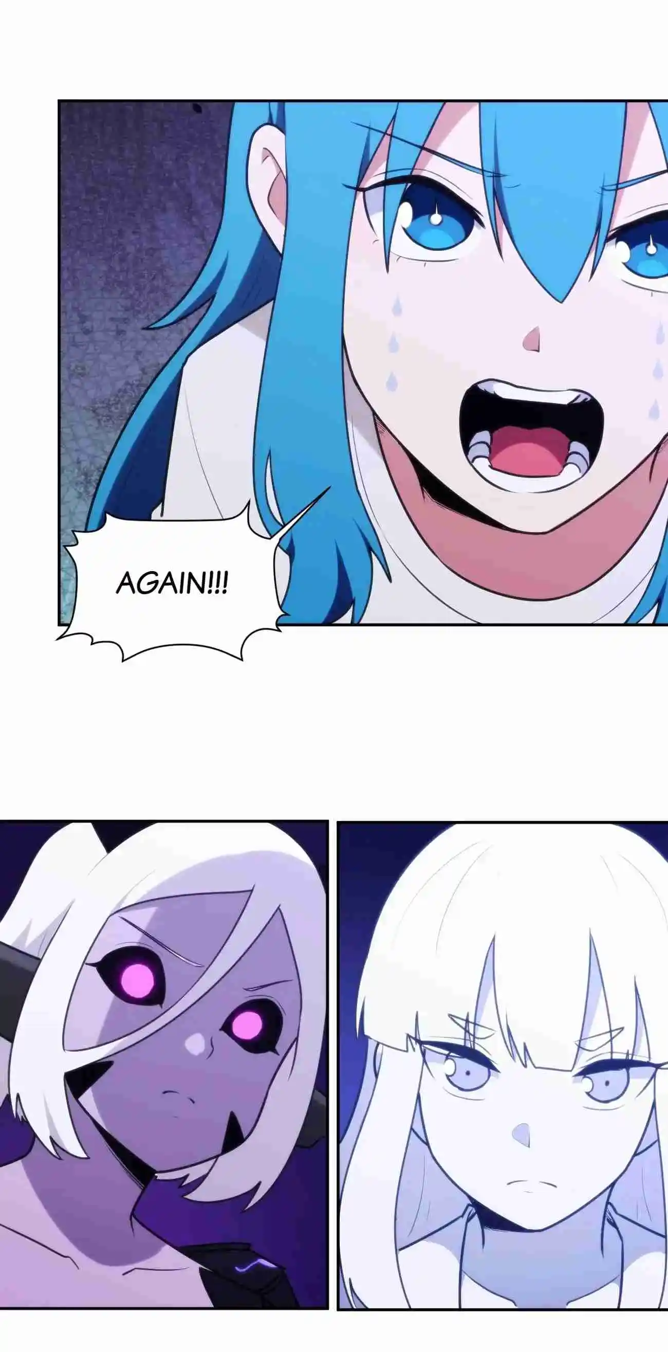 The Saintess has a Showdown Chapter 170