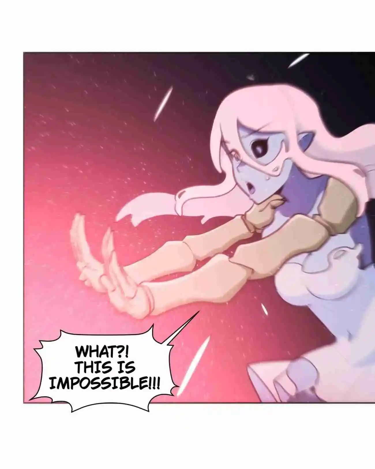 The Saintess has a Showdown Chapter 171