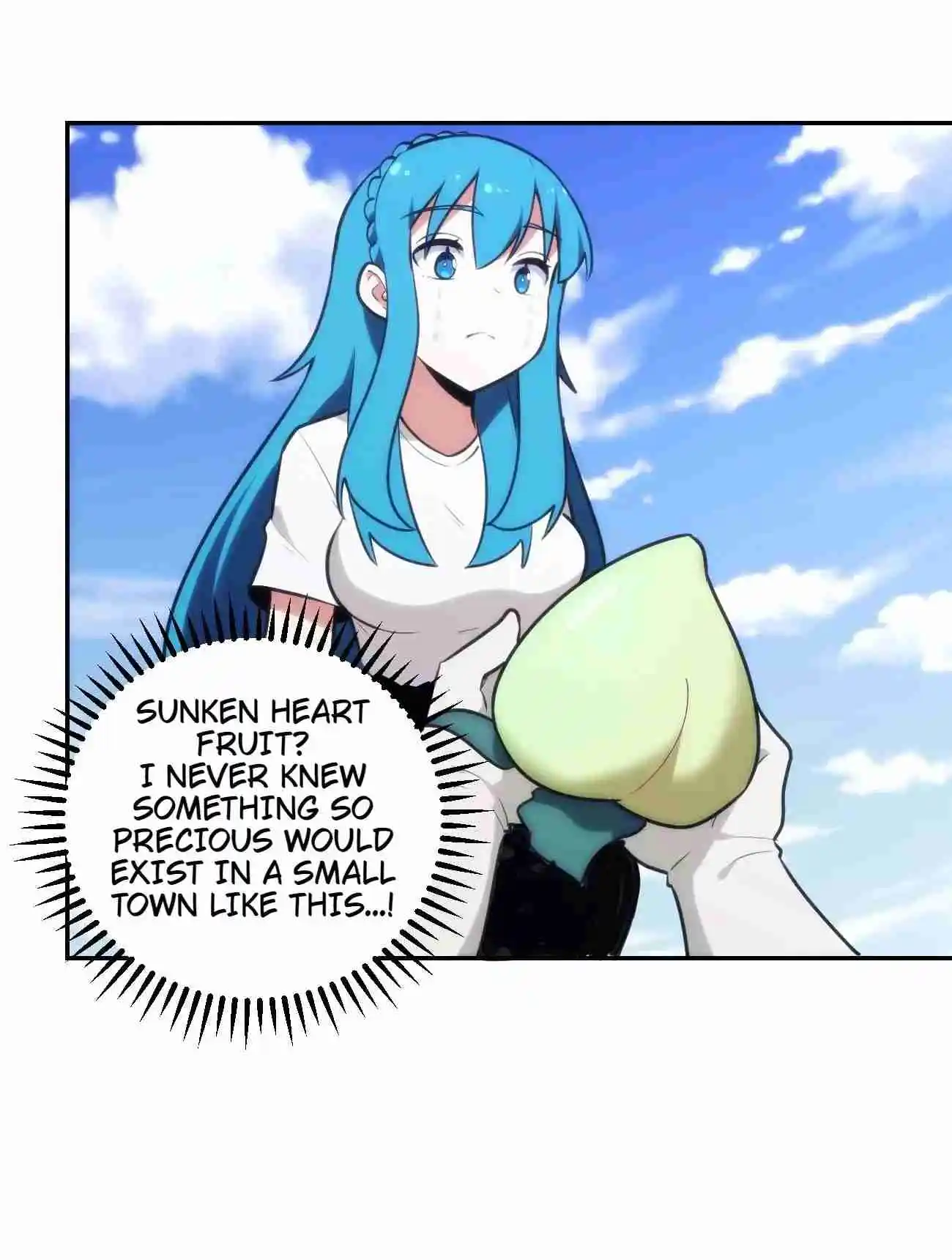 The Saintess has a Showdown Chapter 171