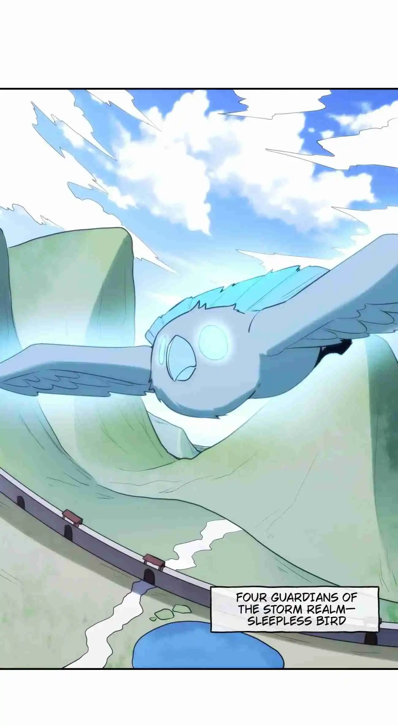 The Saintess has a Showdown Chapter 171