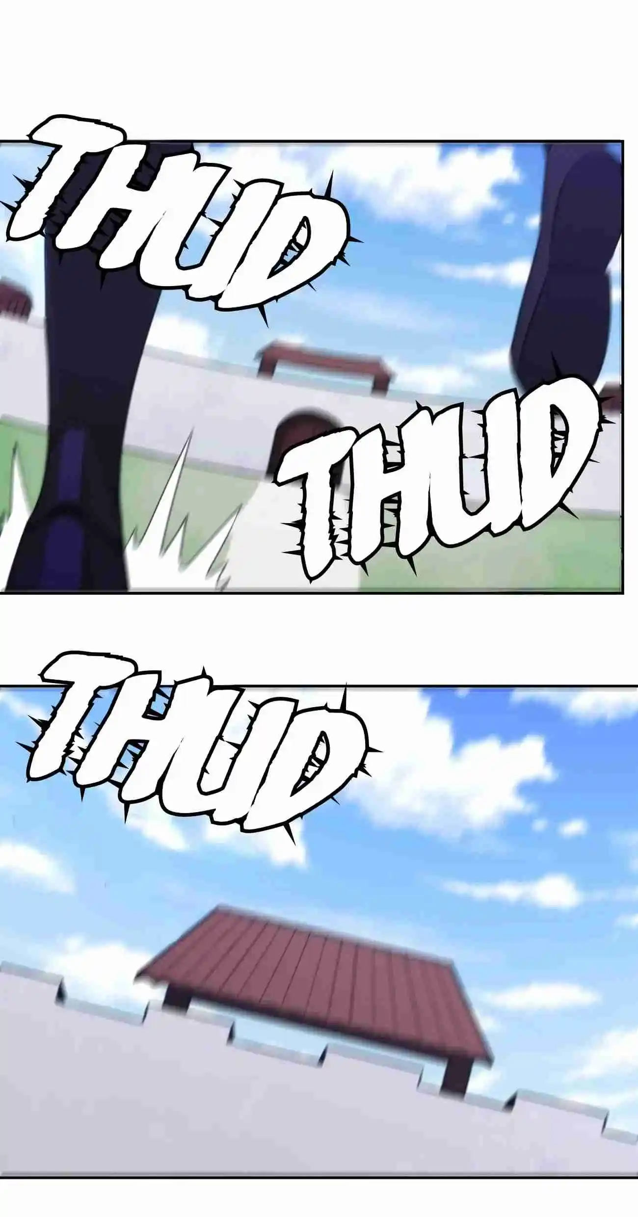 The Saintess has a Showdown Chapter 171