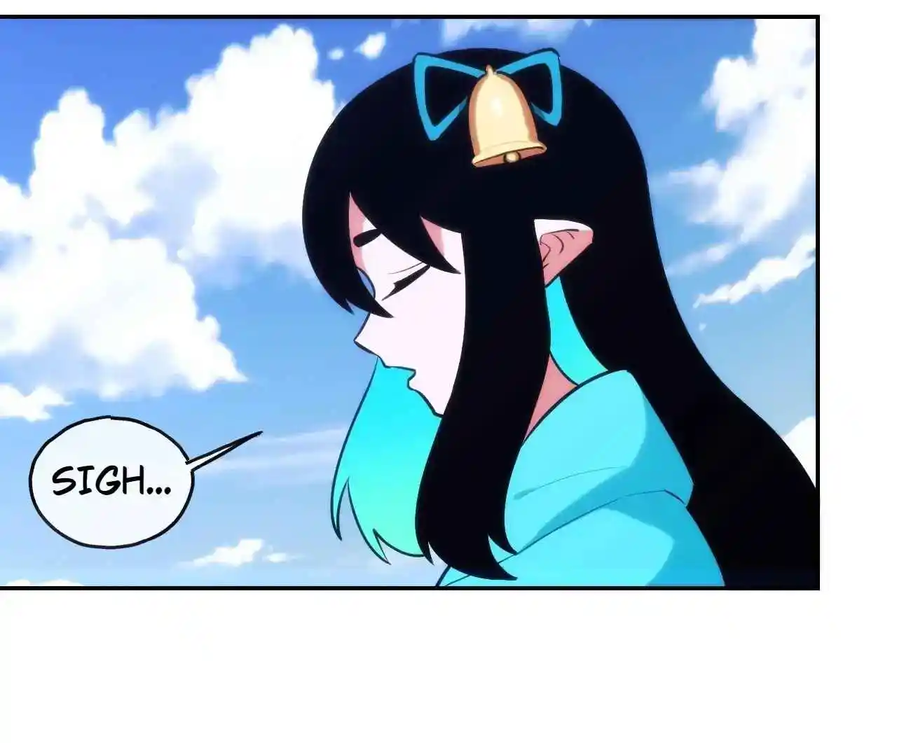 The Saintess has a Showdown Chapter 171