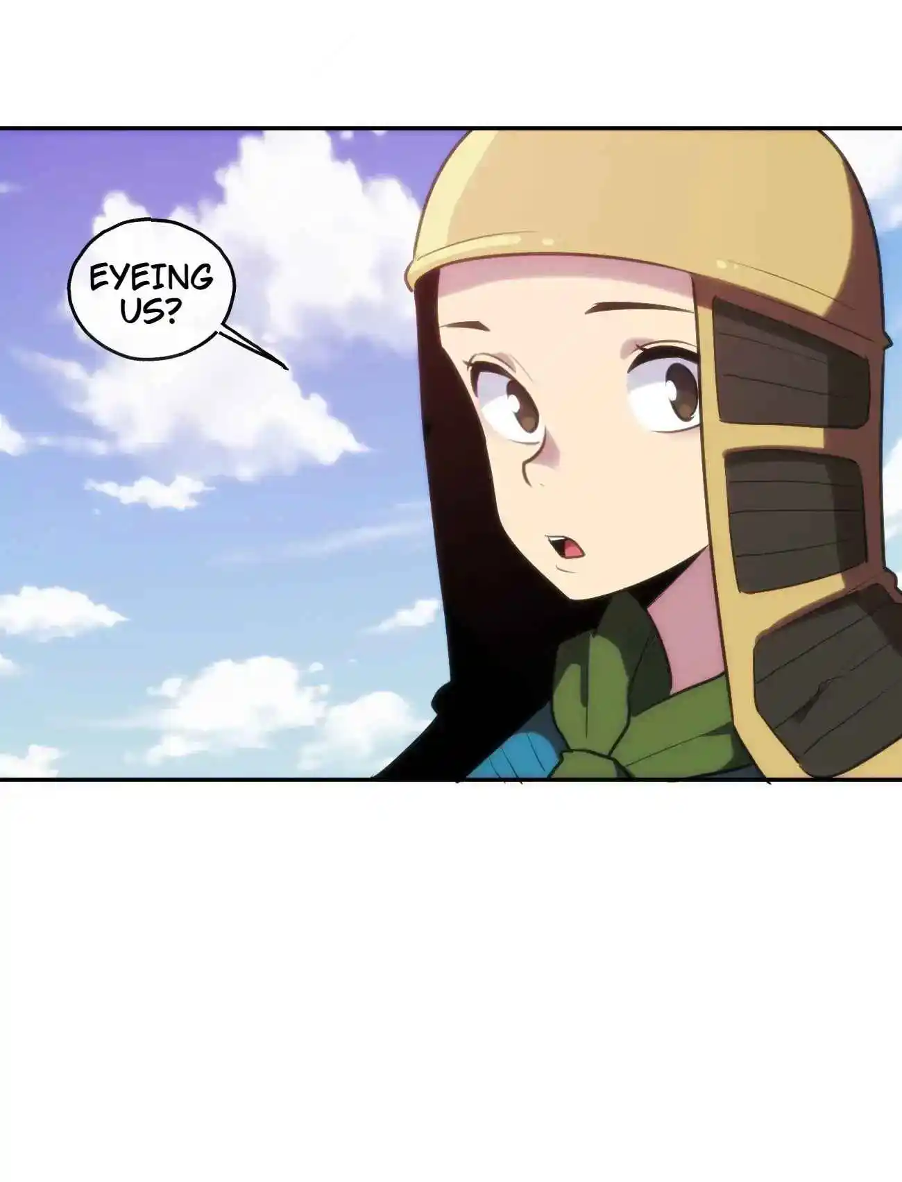 The Saintess has a Showdown Chapter 171