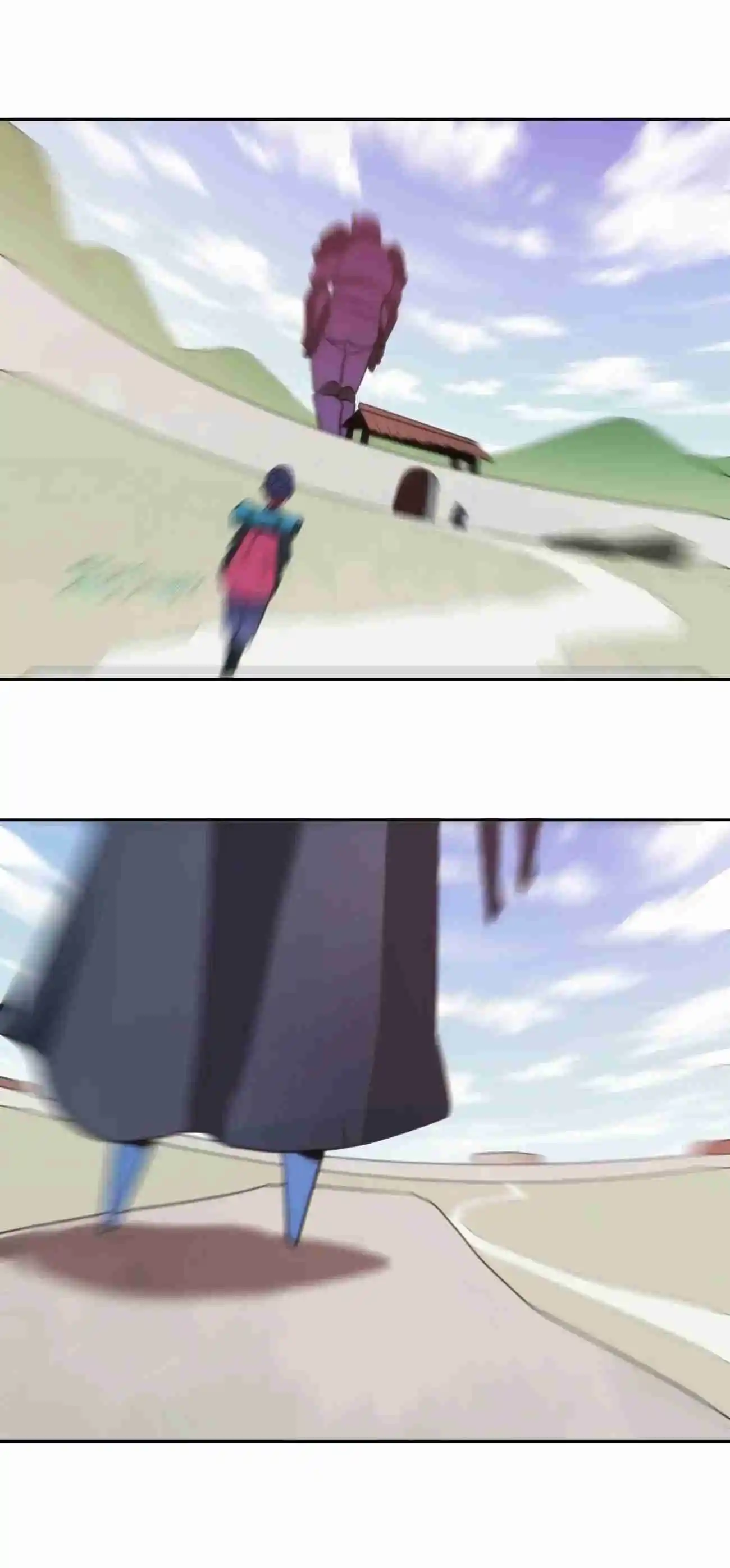 The Saintess has a Showdown Chapter 171