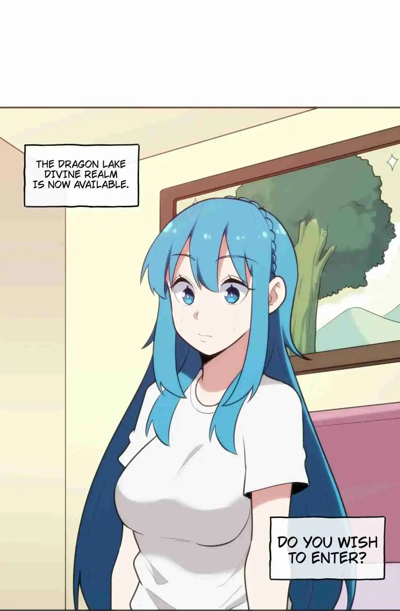 The Saintess has a Showdown Chapter 171