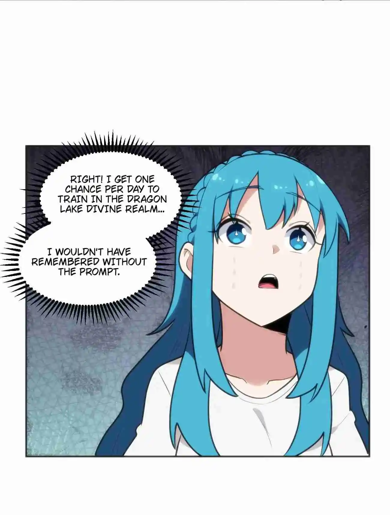 The Saintess has a Showdown Chapter 171