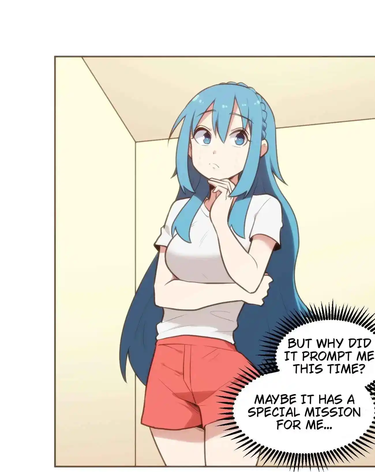 The Saintess has a Showdown Chapter 171