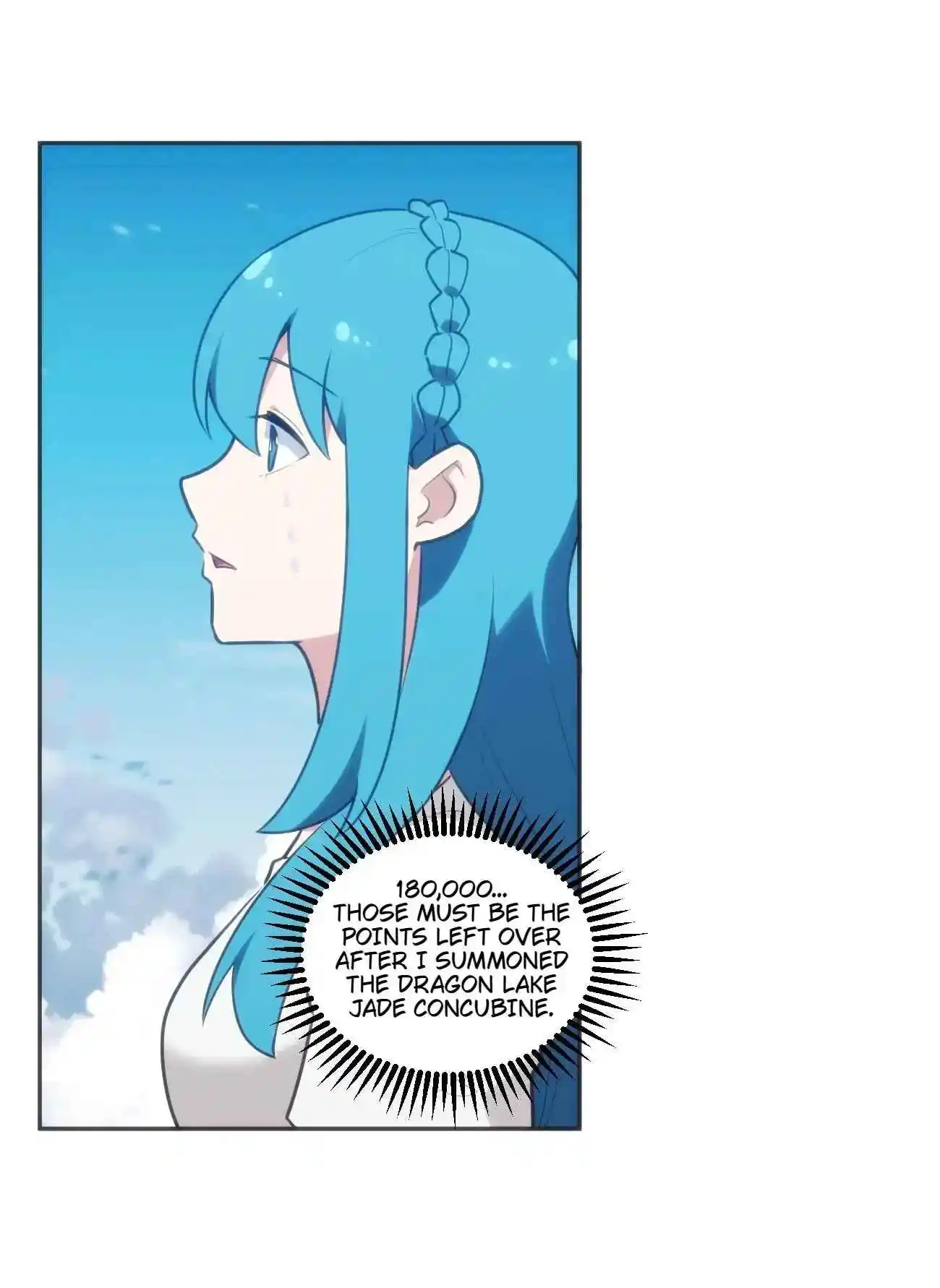 The Saintess has a Showdown Chapter 171