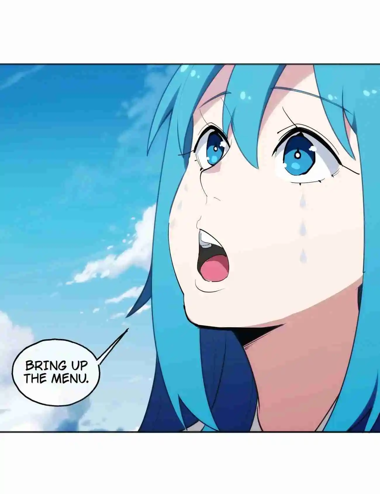 The Saintess has a Showdown Chapter 171