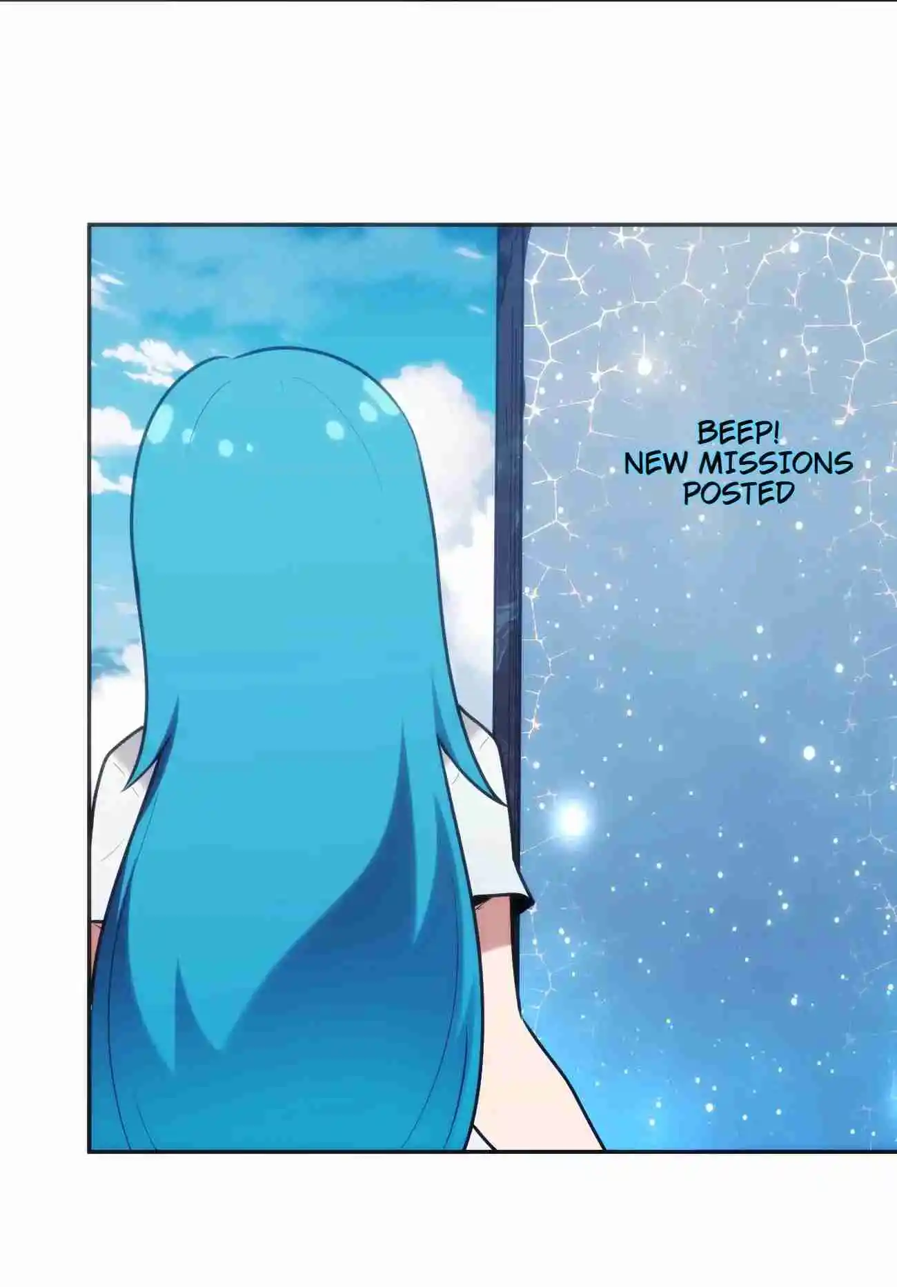 The Saintess has a Showdown Chapter 171