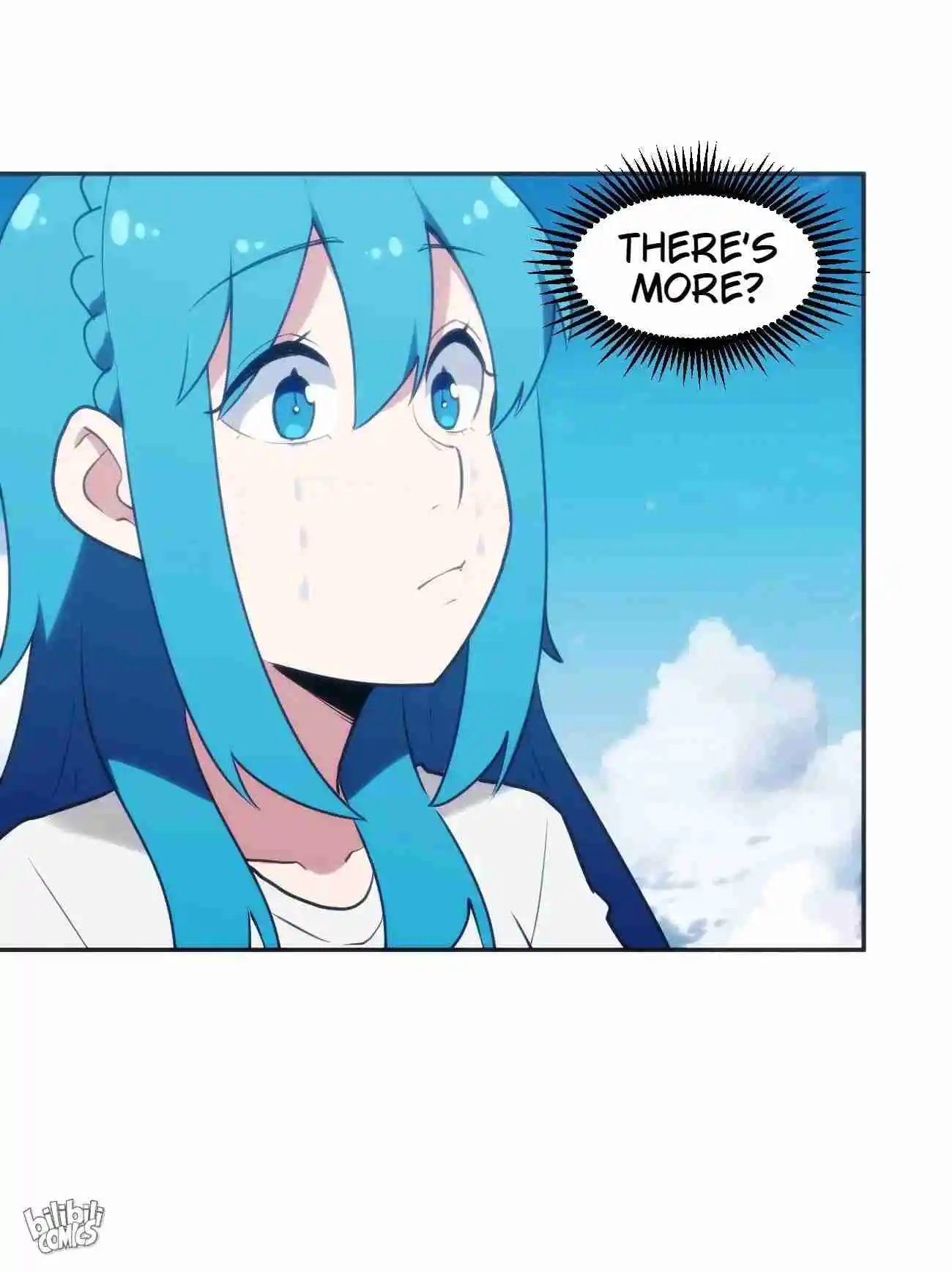 The Saintess has a Showdown Chapter 171