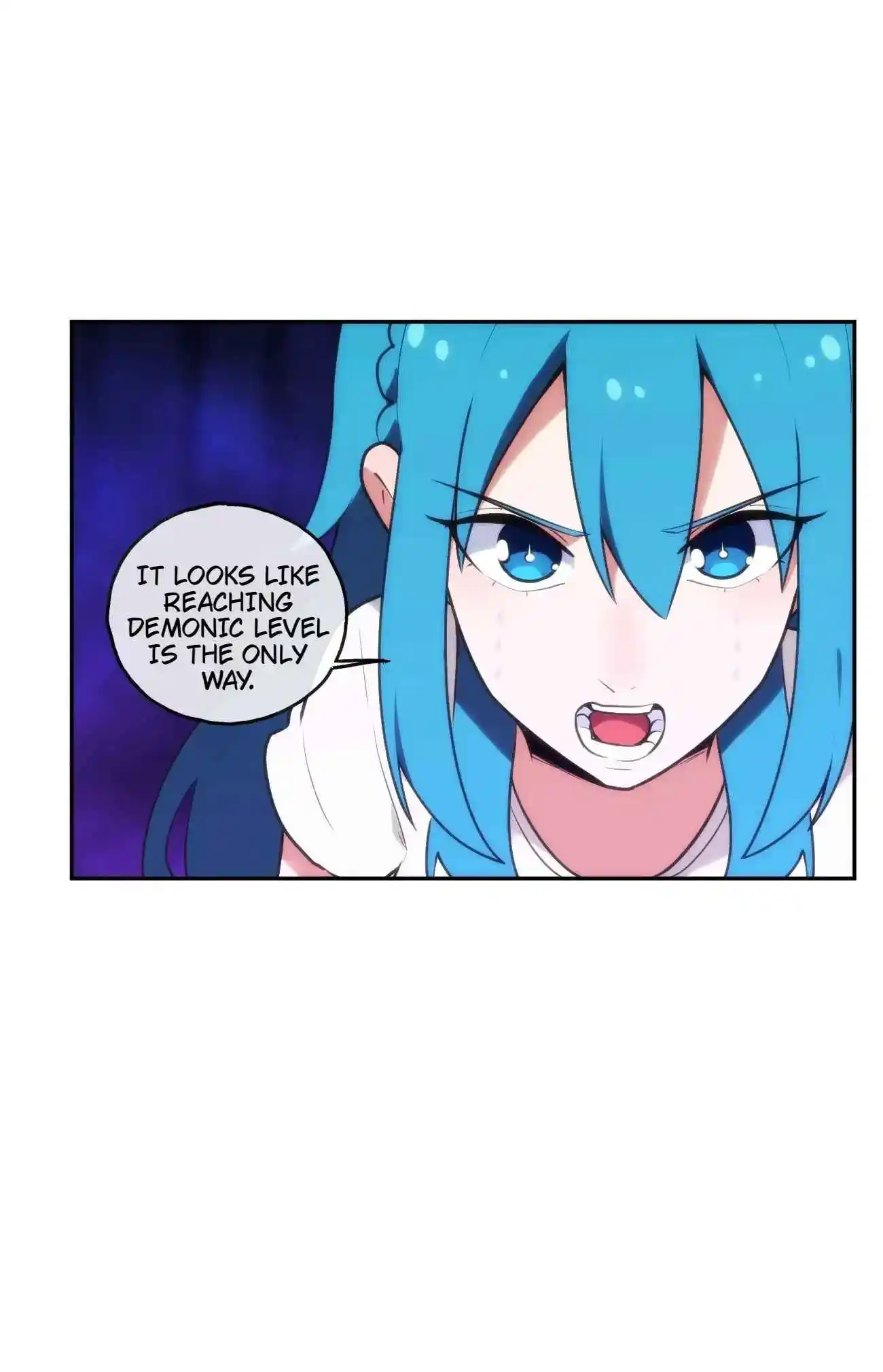 The Saintess has a Showdown Chapter 172