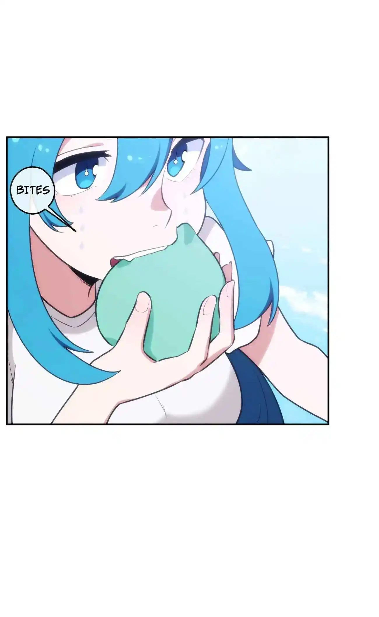 The Saintess has a Showdown Chapter 172