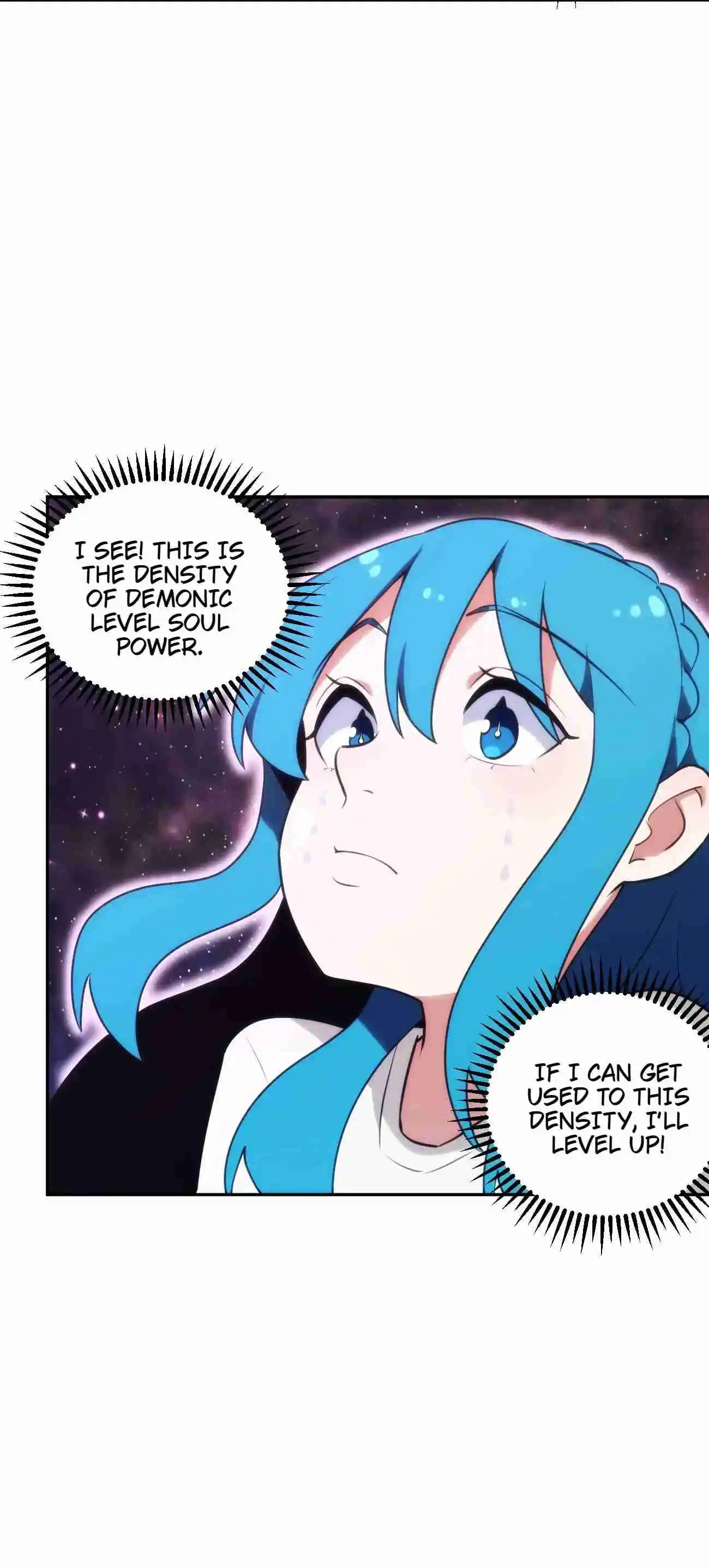 The Saintess has a Showdown Chapter 172