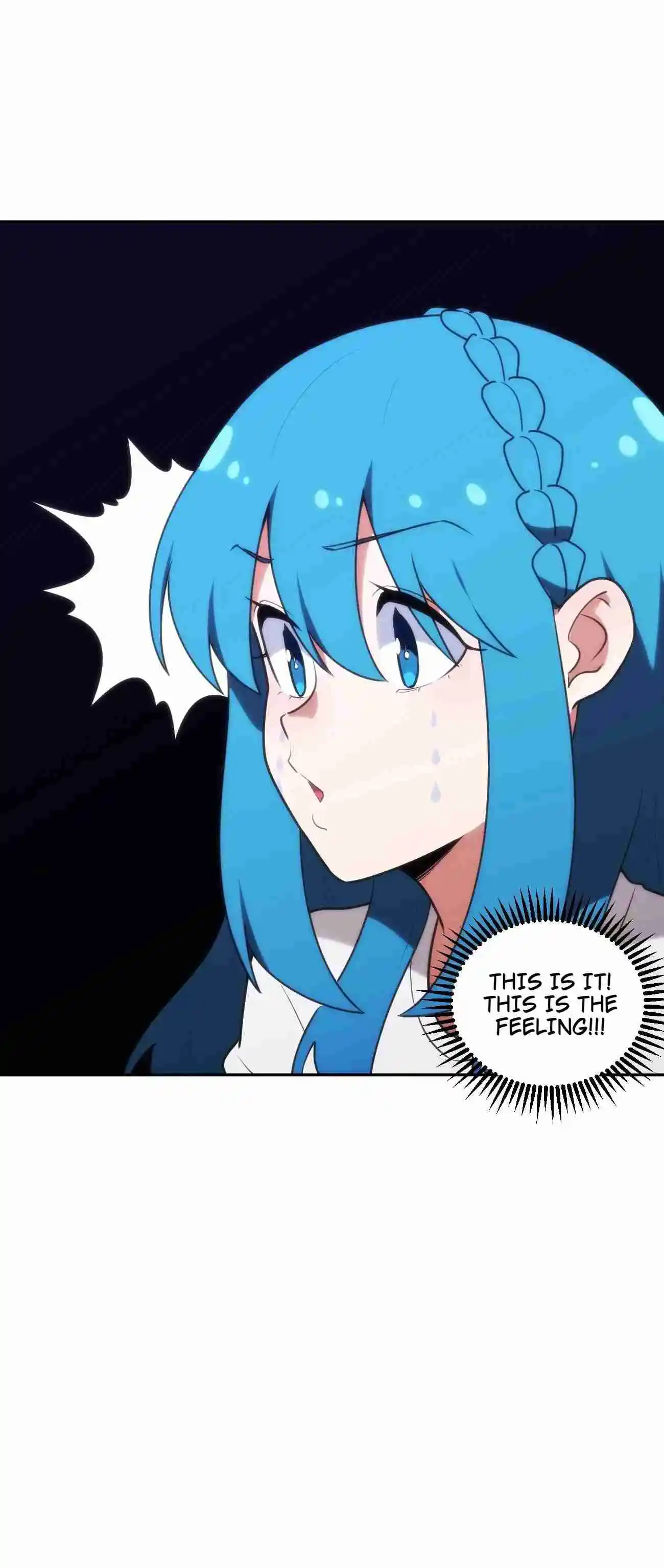 The Saintess has a Showdown Chapter 172