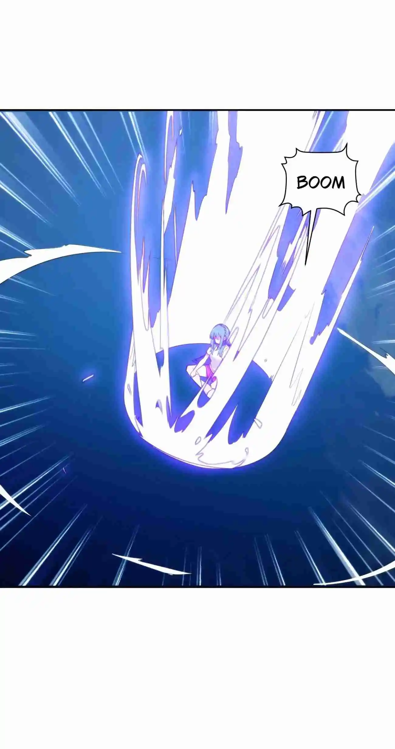 The Saintess has a Showdown Chapter 172