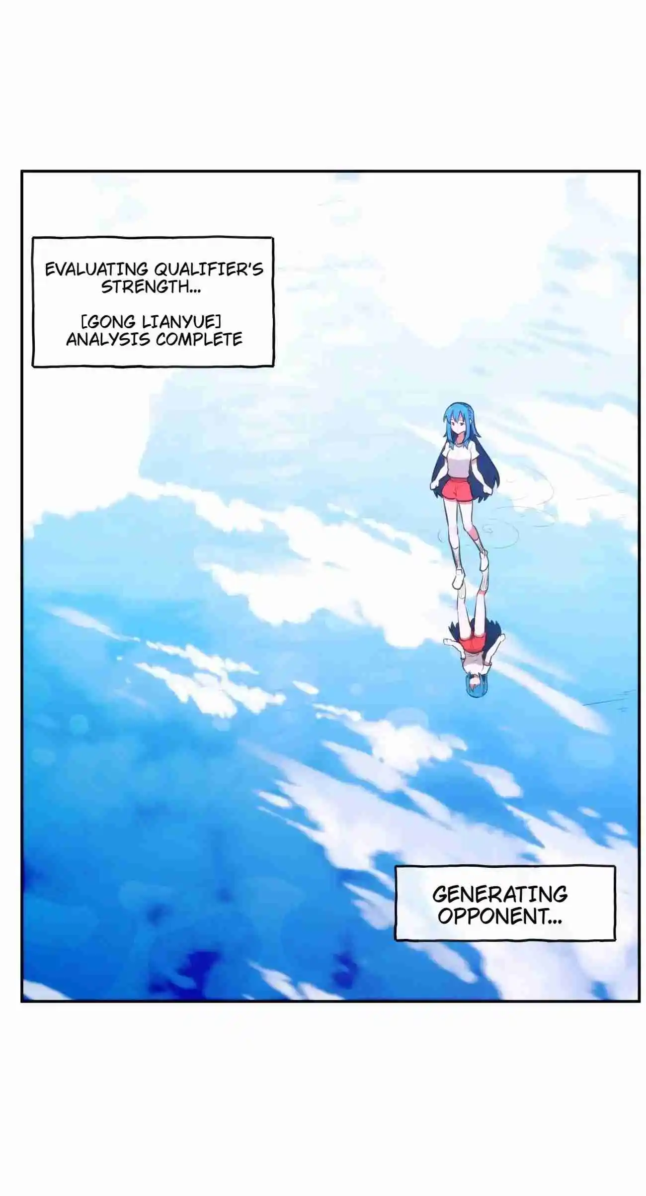 The Saintess has a Showdown Chapter 172