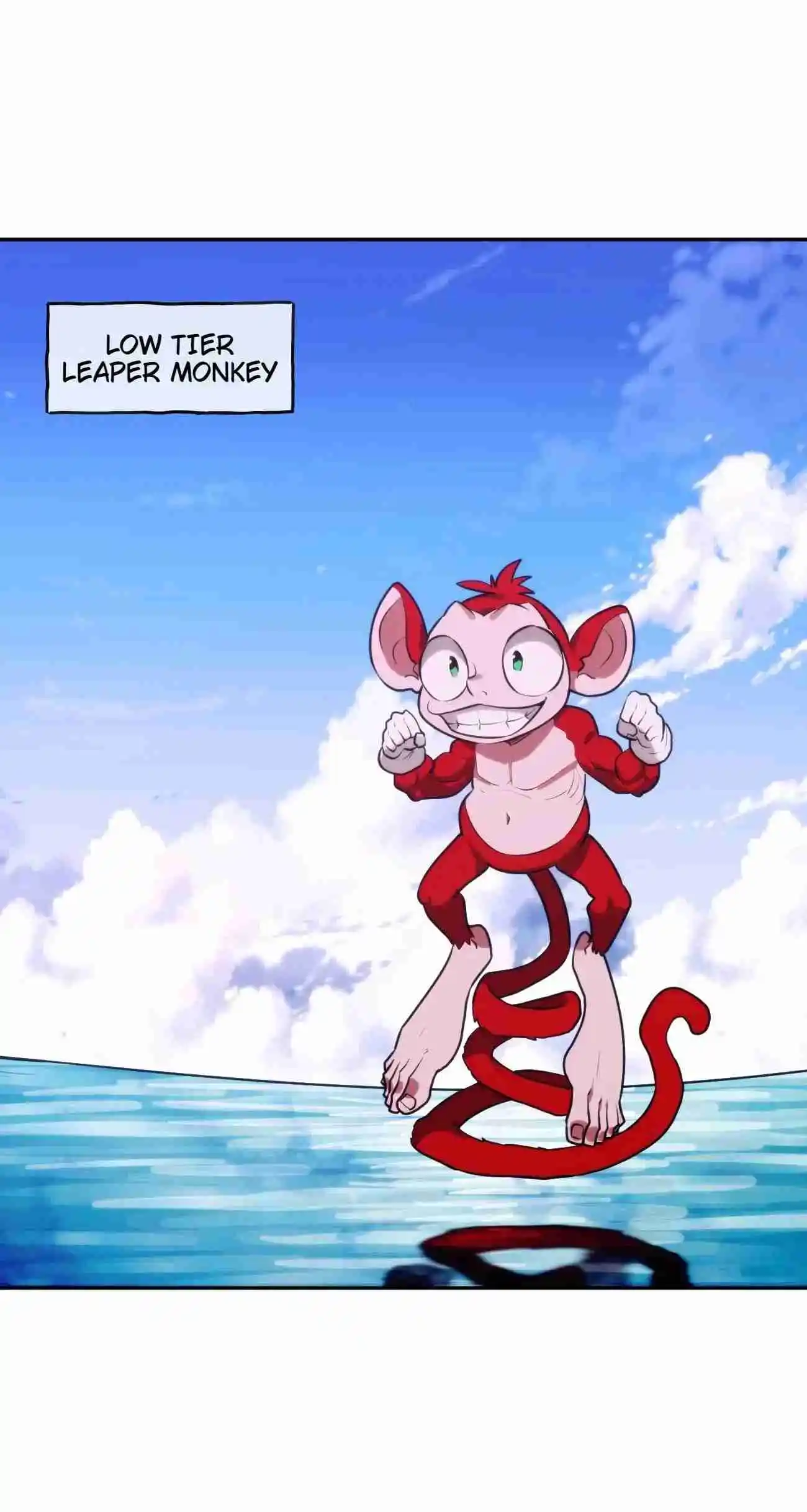 The Saintess has a Showdown Chapter 172