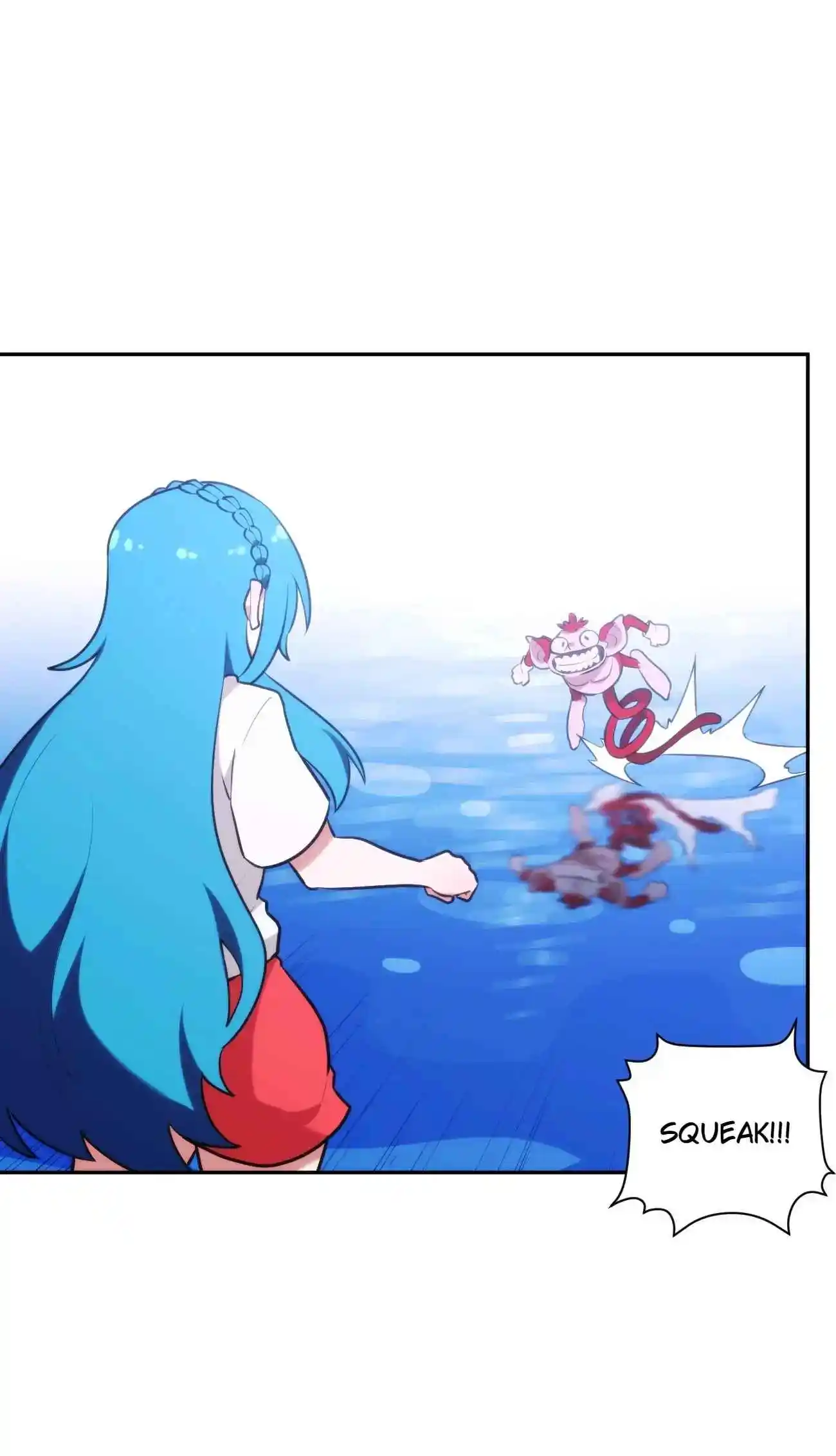 The Saintess has a Showdown Chapter 172