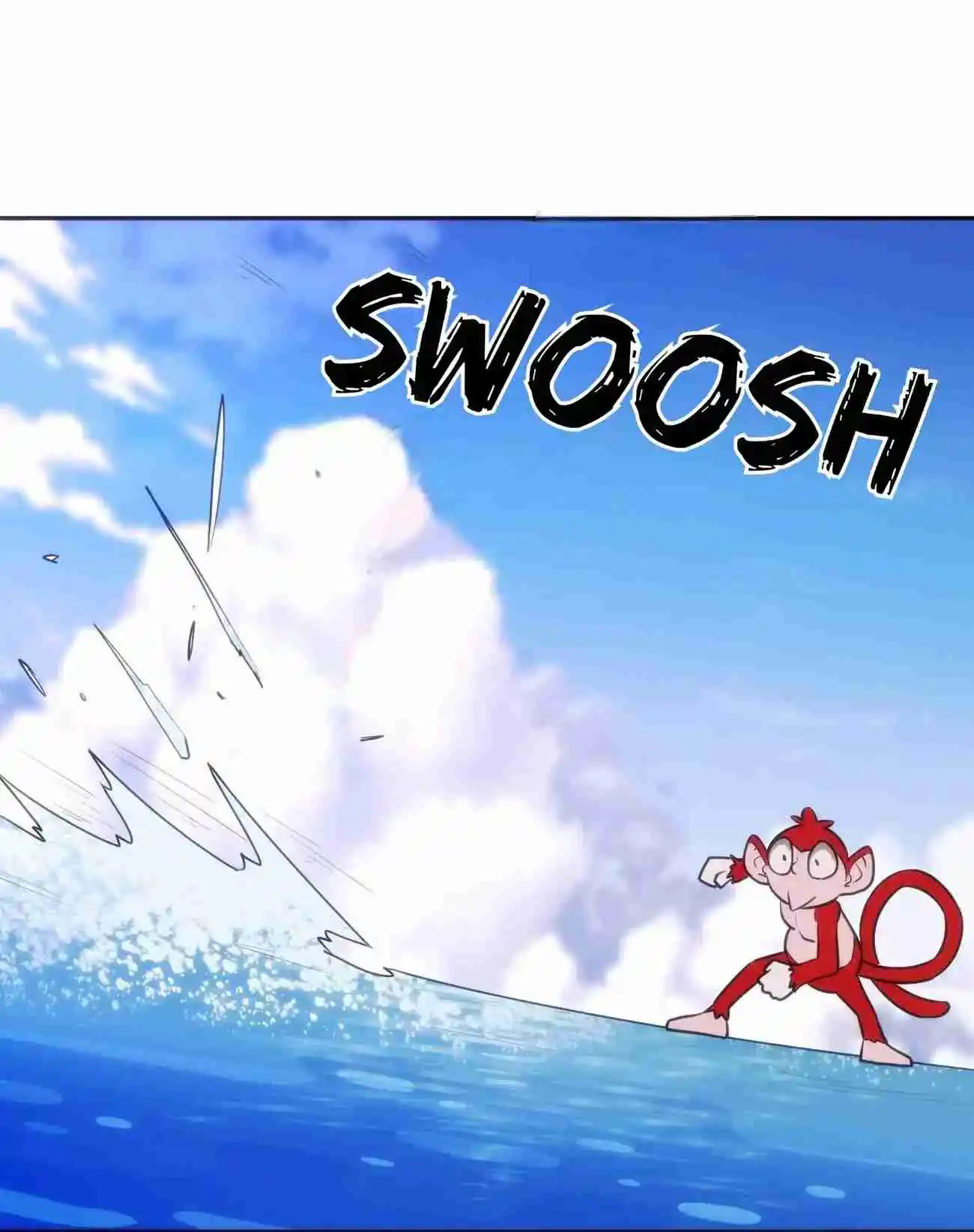 The Saintess has a Showdown Chapter 172