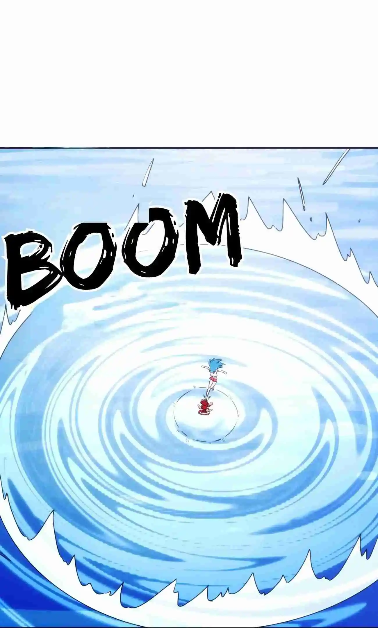 The Saintess has a Showdown Chapter 172