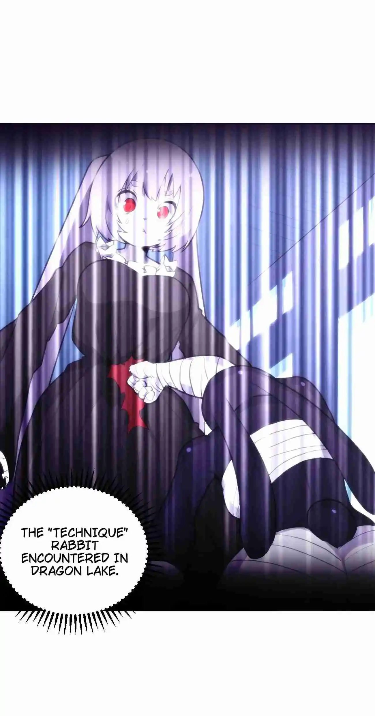 The Saintess has a Showdown Chapter 172