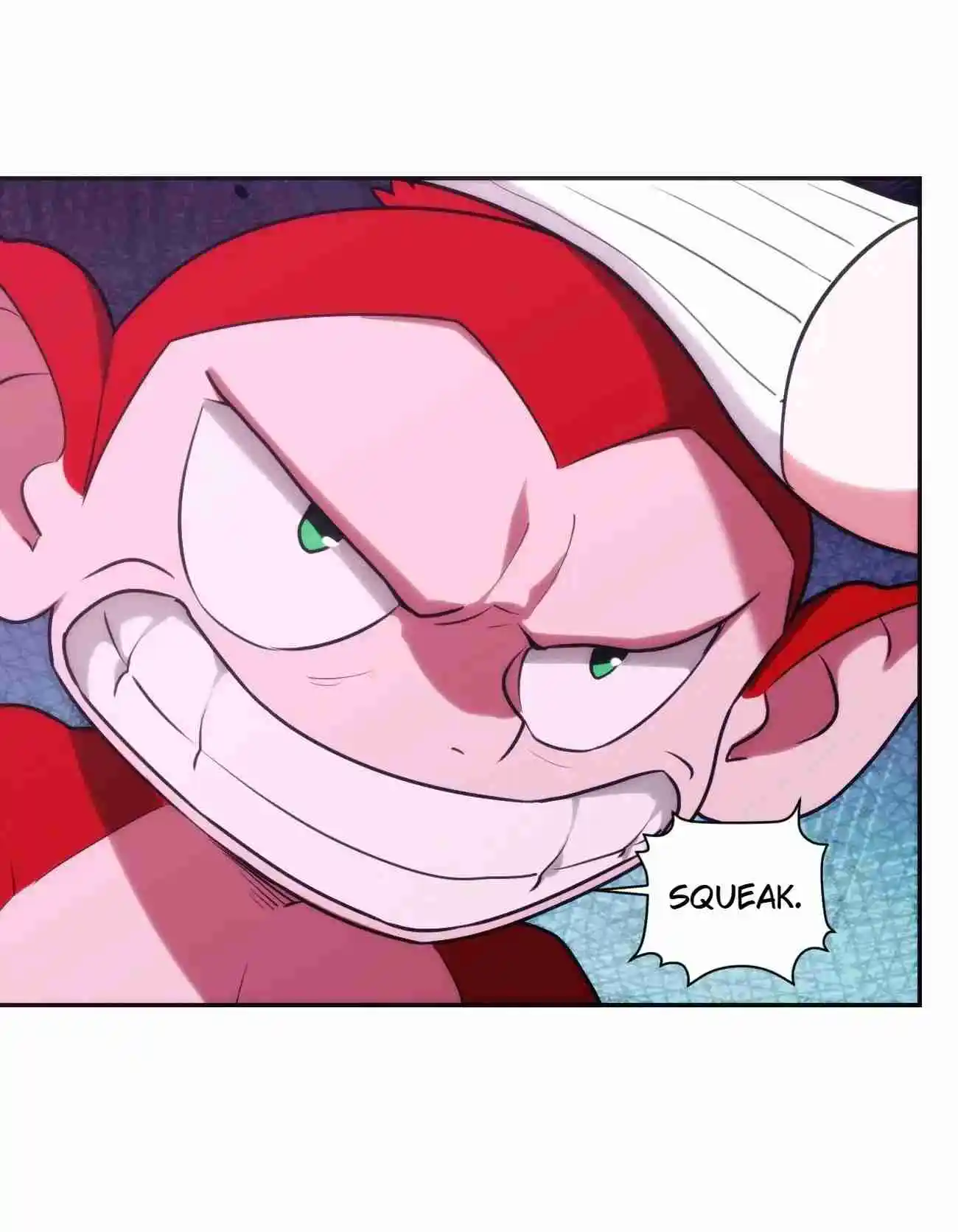 The Saintess has a Showdown Chapter 172