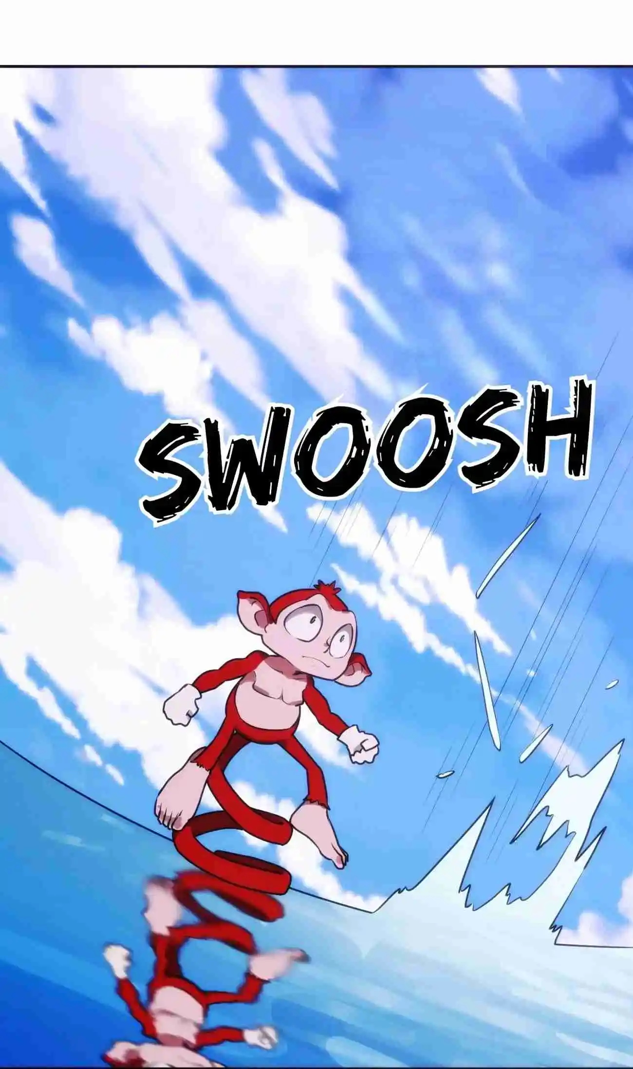 The Saintess has a Showdown Chapter 172