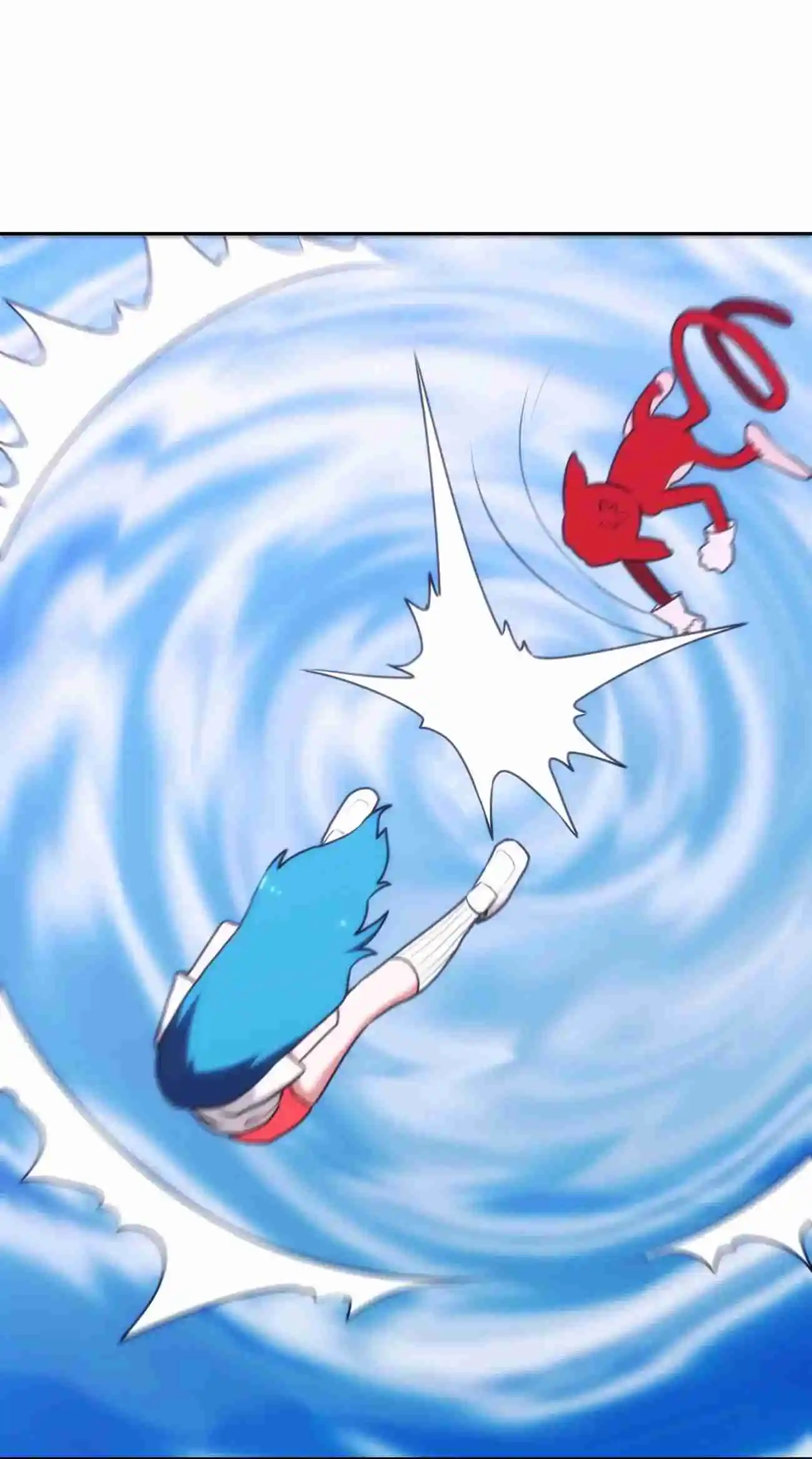 The Saintess has a Showdown Chapter 172