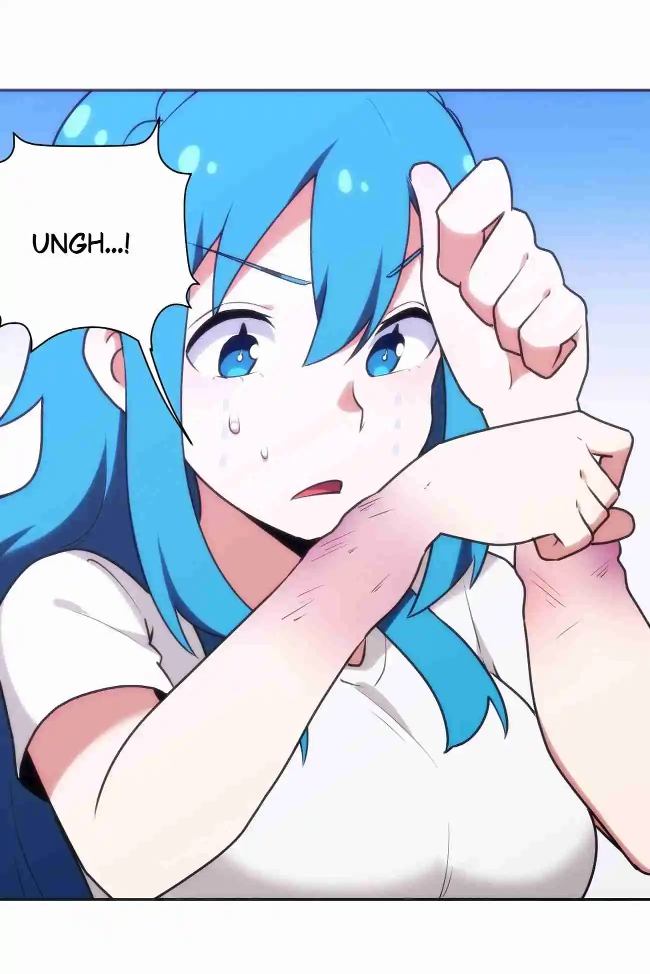 The Saintess has a Showdown Chapter 172