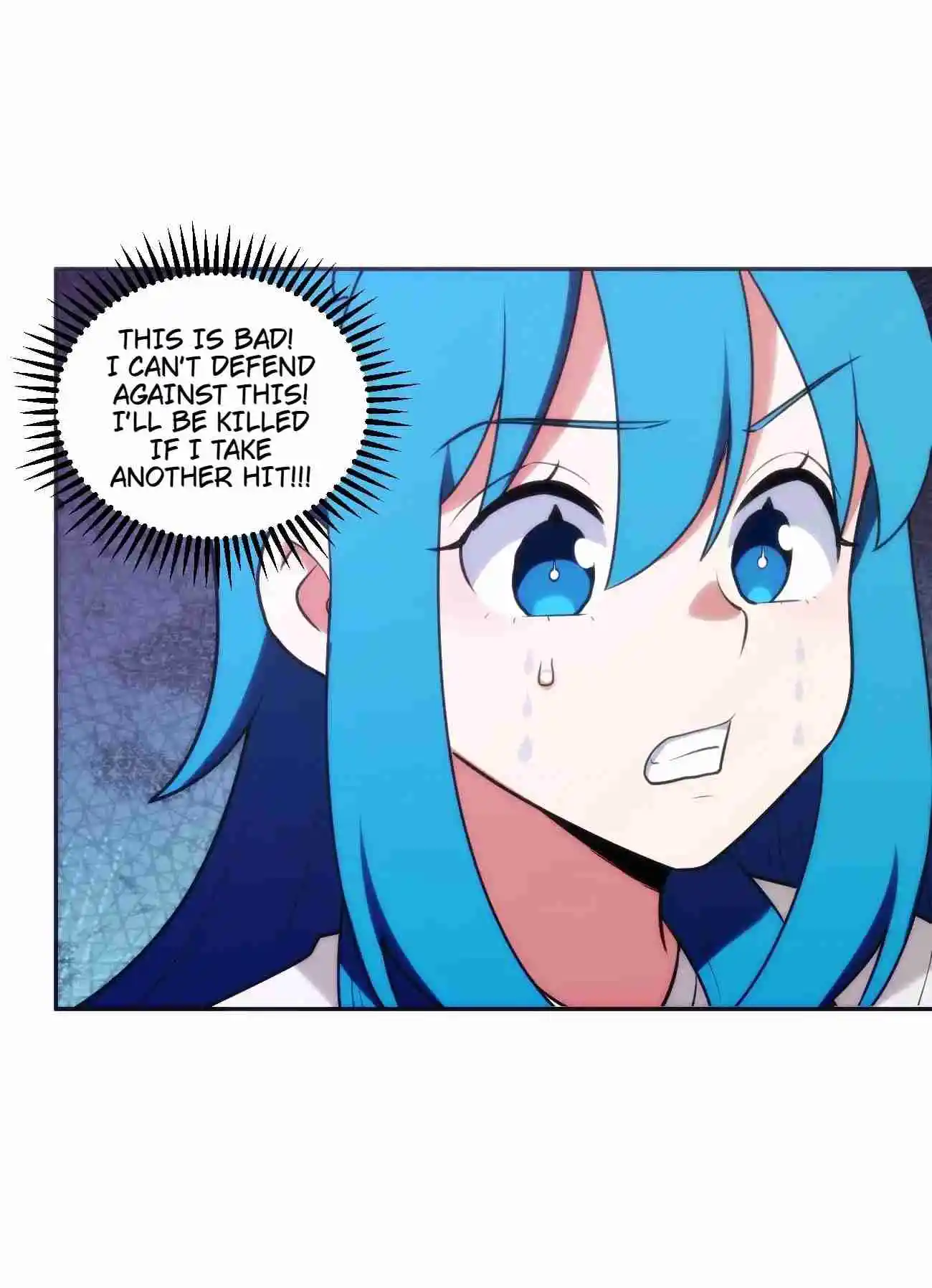 The Saintess has a Showdown Chapter 172