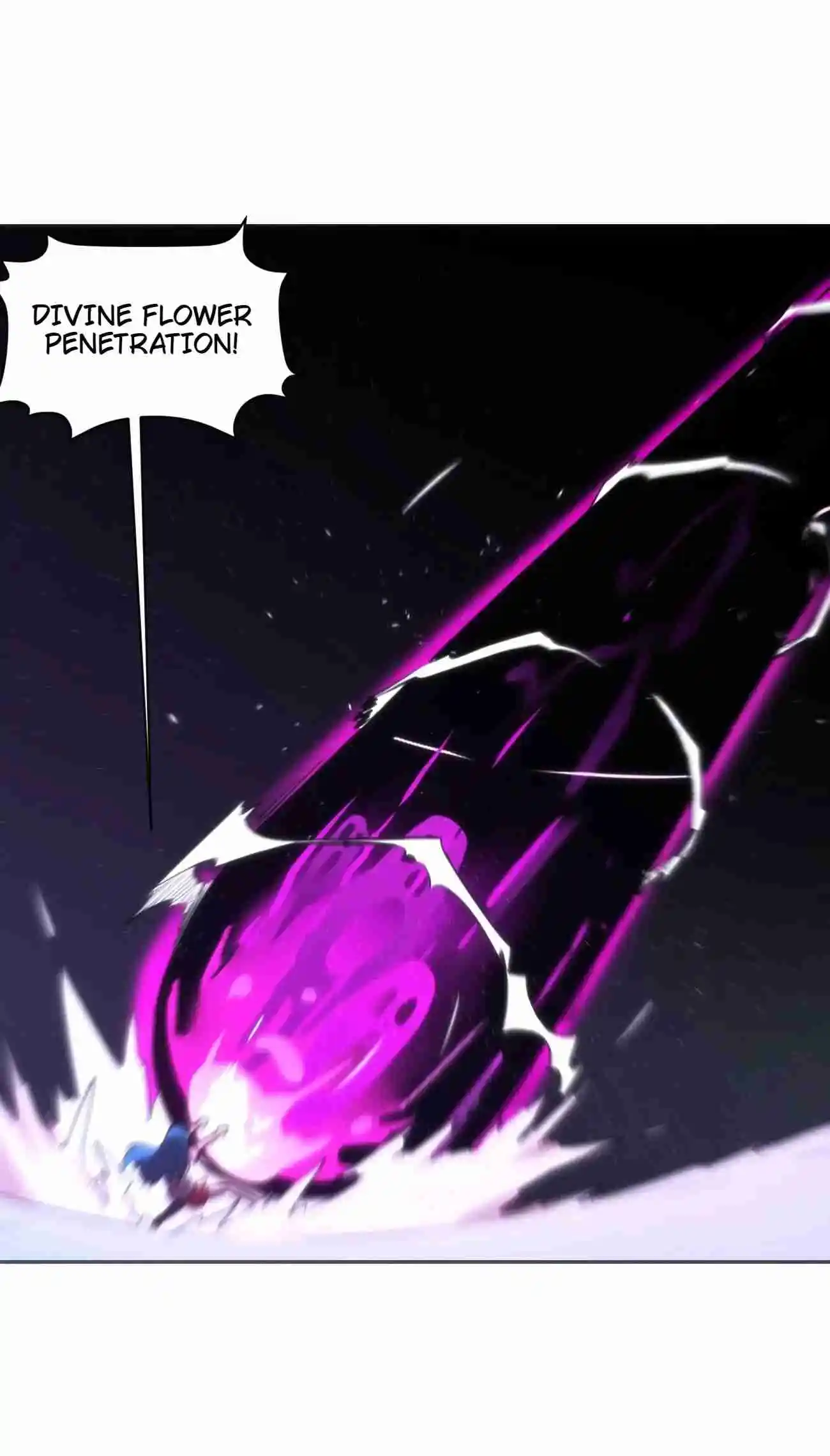 The Saintess has a Showdown Chapter 172