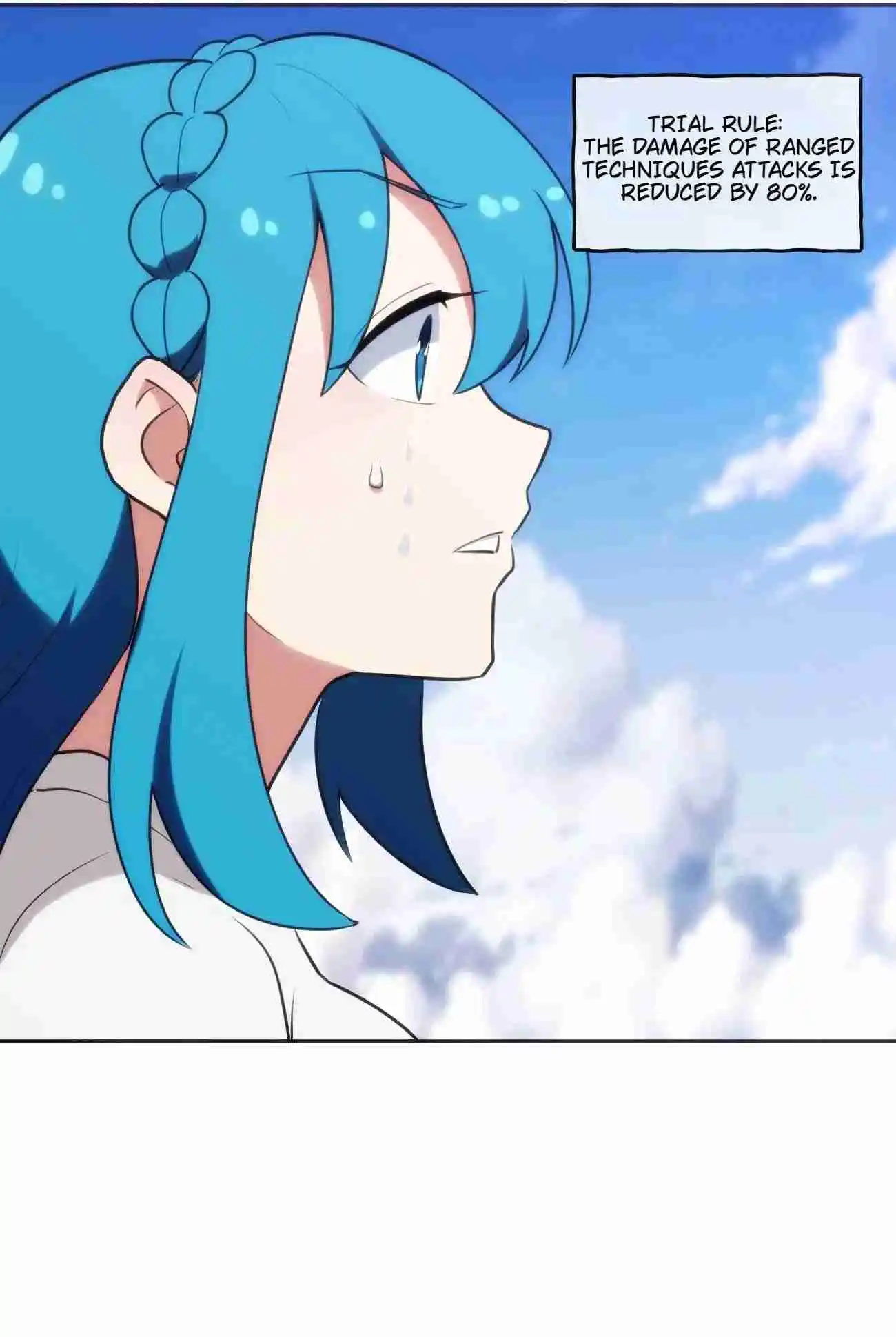 The Saintess has a Showdown Chapter 172