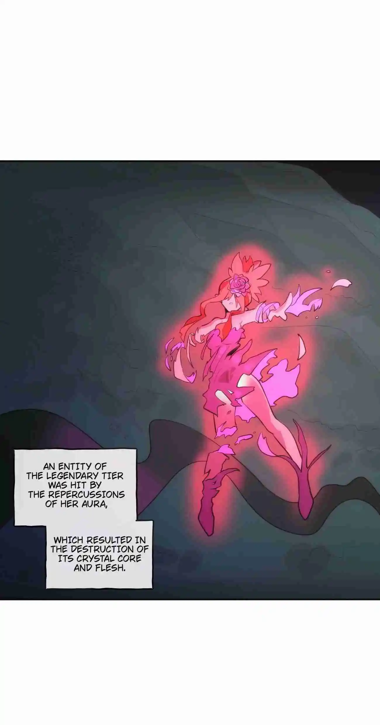 The Saintess has a Showdown Chapter 173