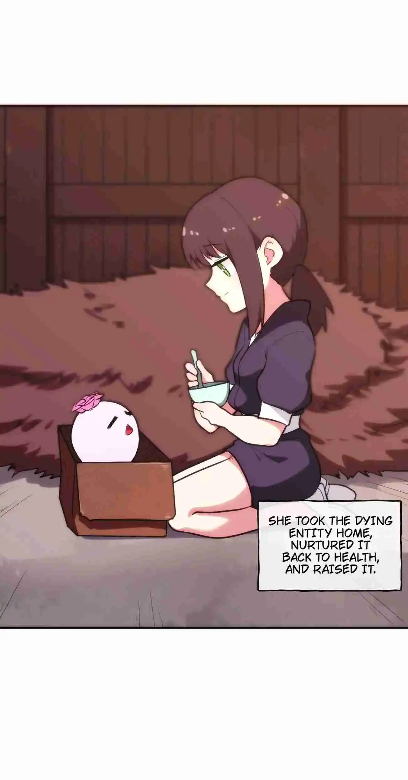 The Saintess has a Showdown Chapter 173