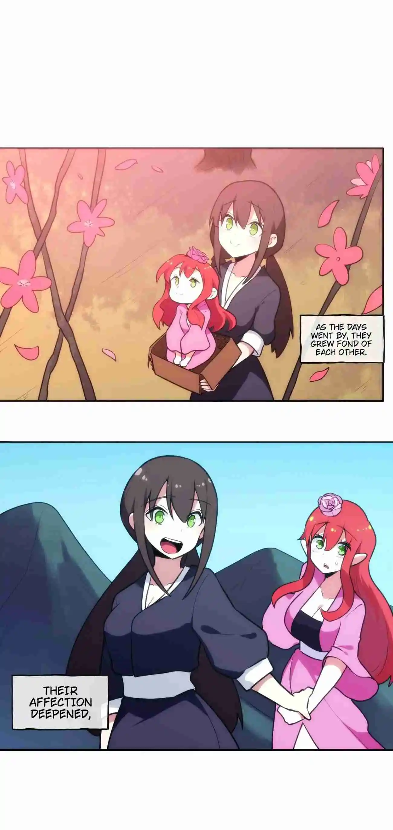 The Saintess has a Showdown Chapter 173