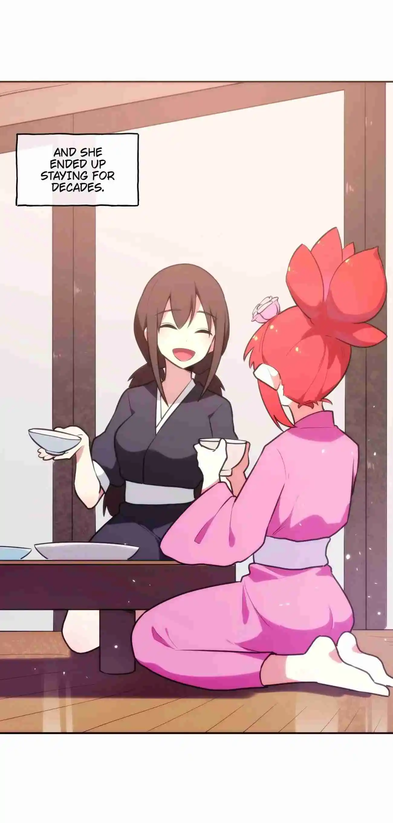 The Saintess has a Showdown Chapter 173