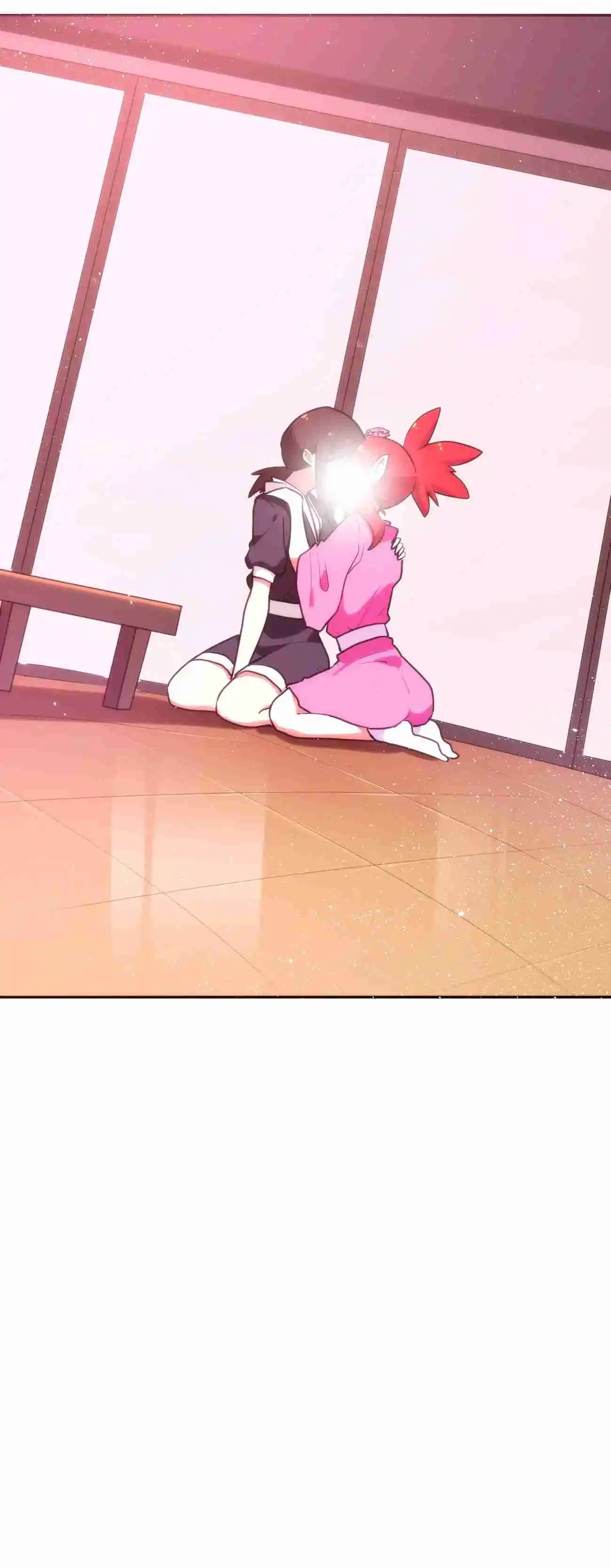 The Saintess has a Showdown Chapter 173