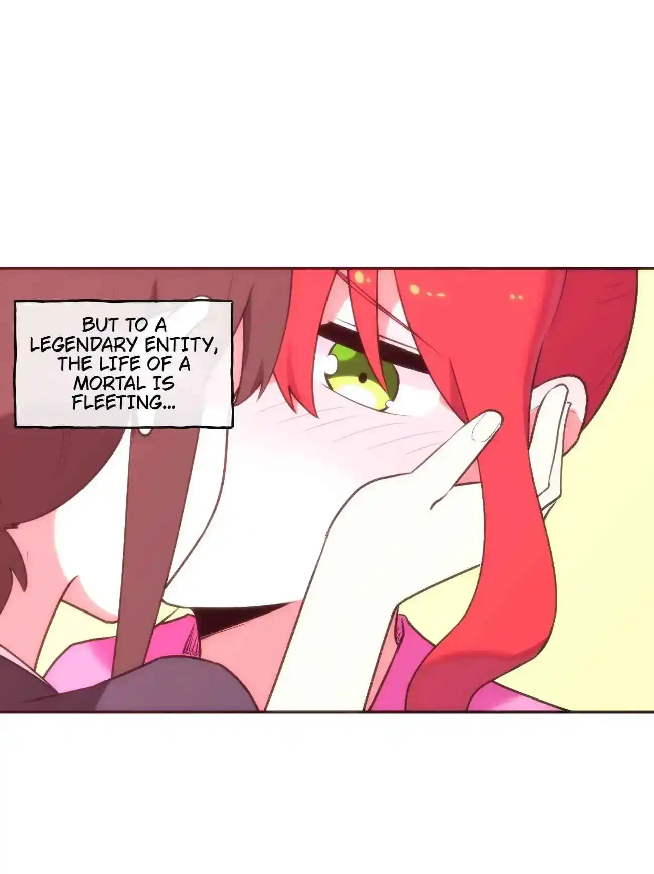 The Saintess has a Showdown Chapter 173