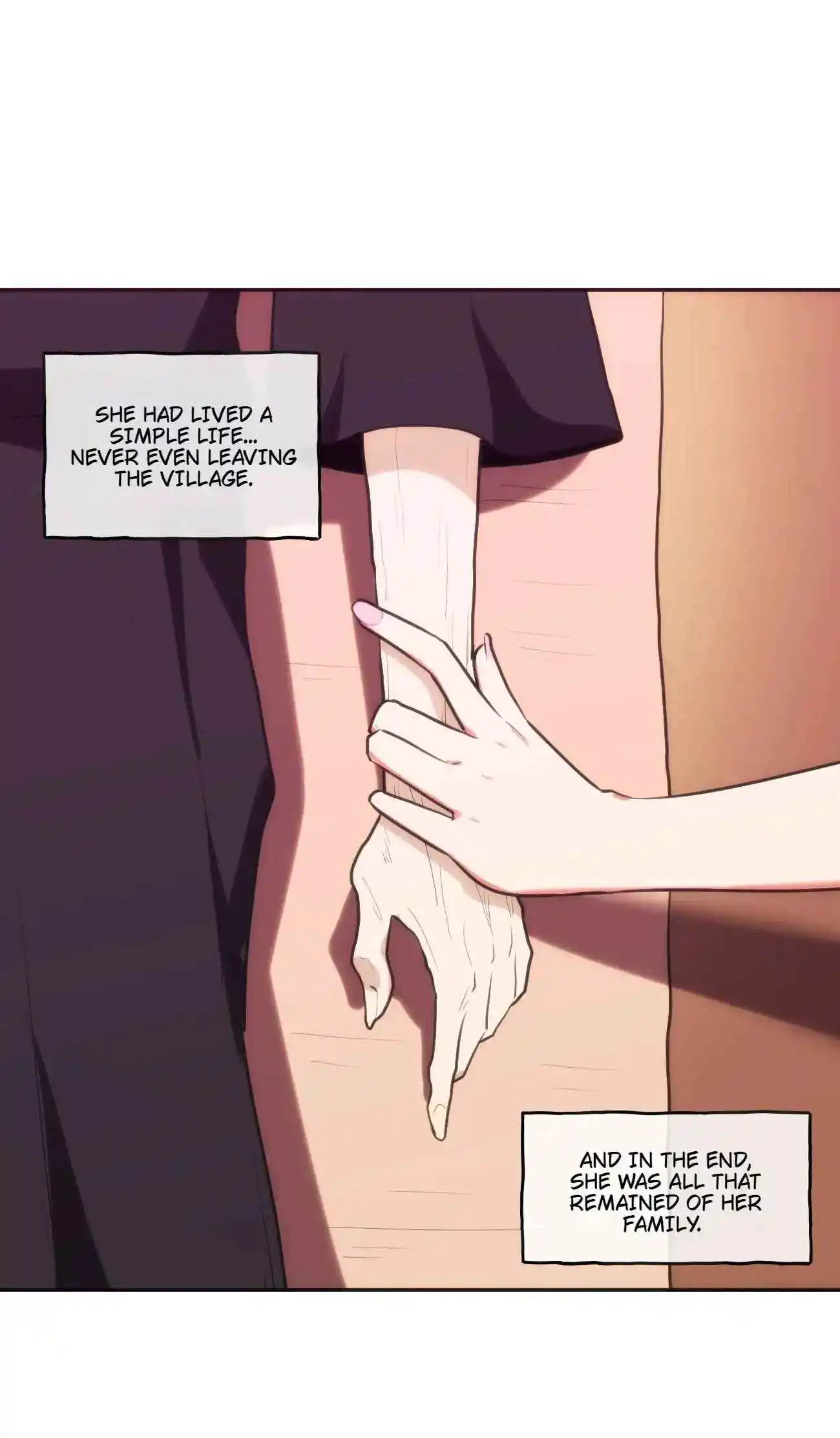 The Saintess has a Showdown Chapter 173