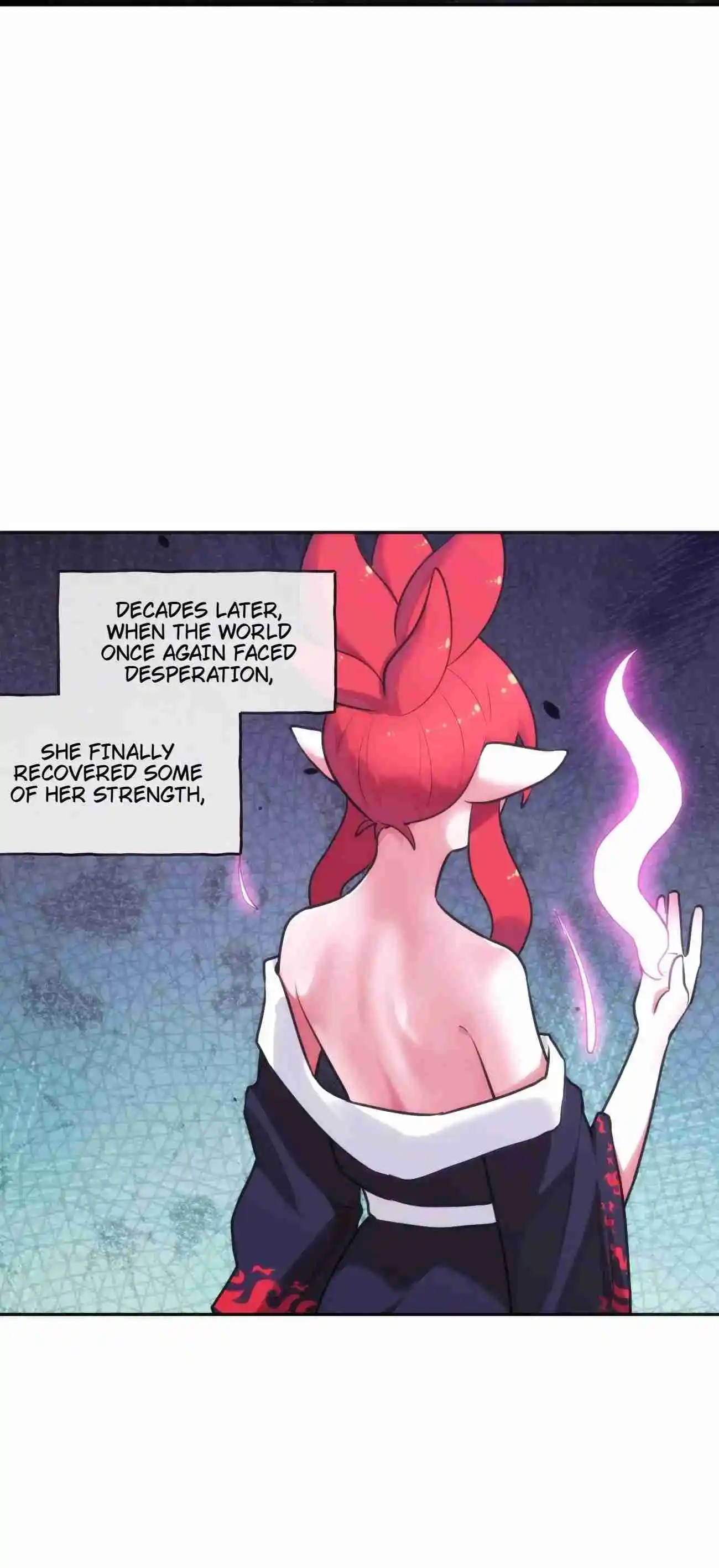 The Saintess has a Showdown Chapter 173