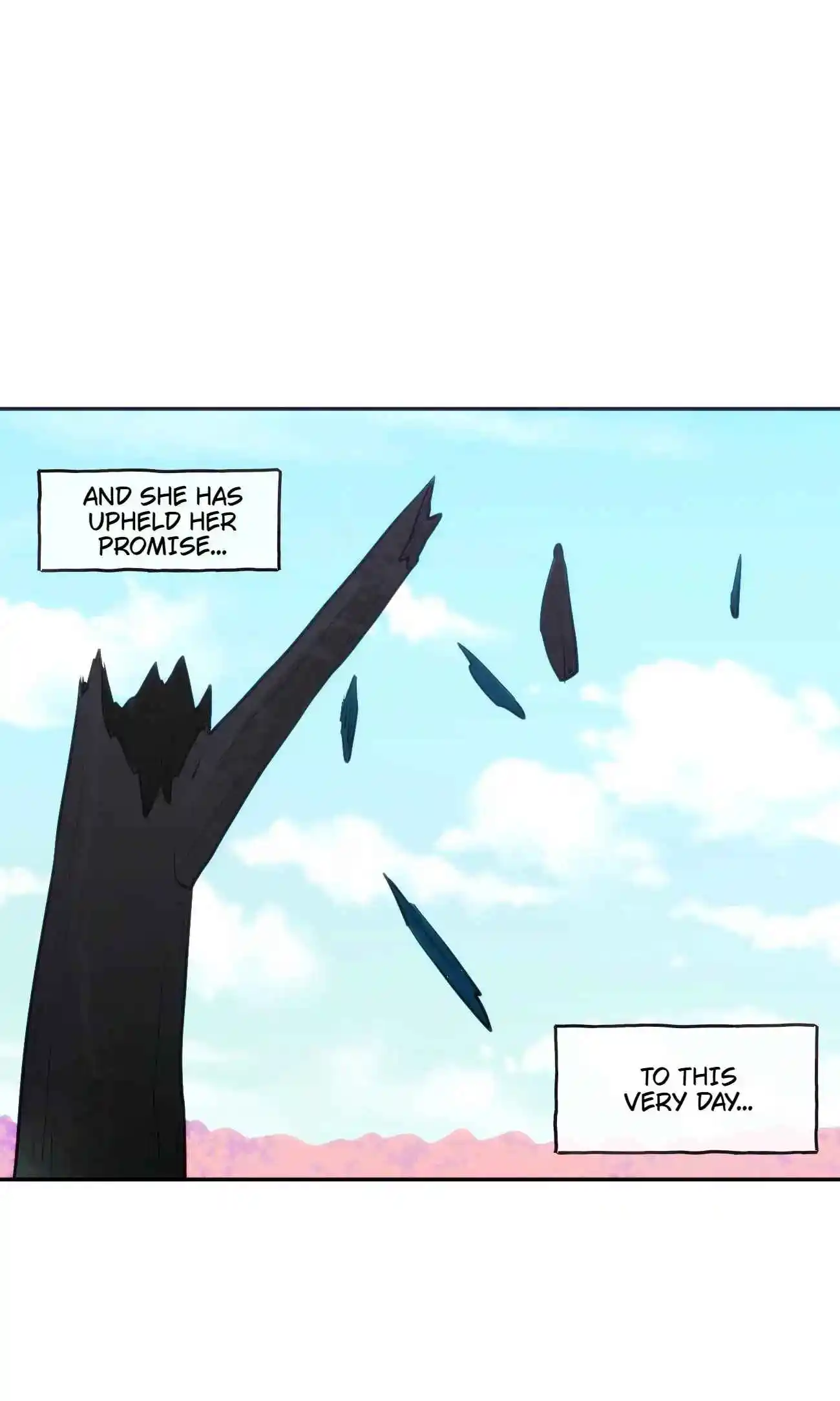 The Saintess has a Showdown Chapter 173