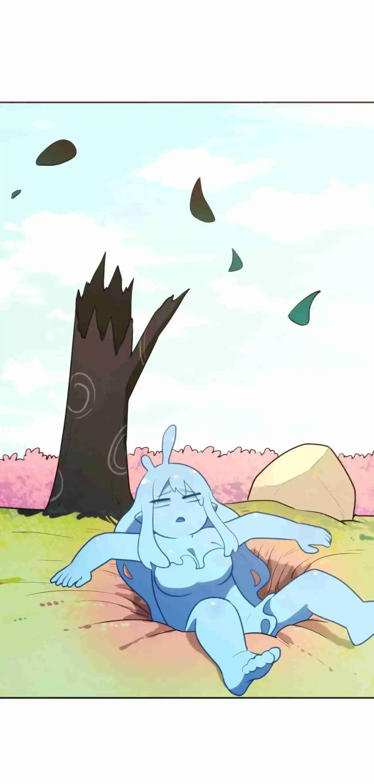 The Saintess has a Showdown Chapter 173